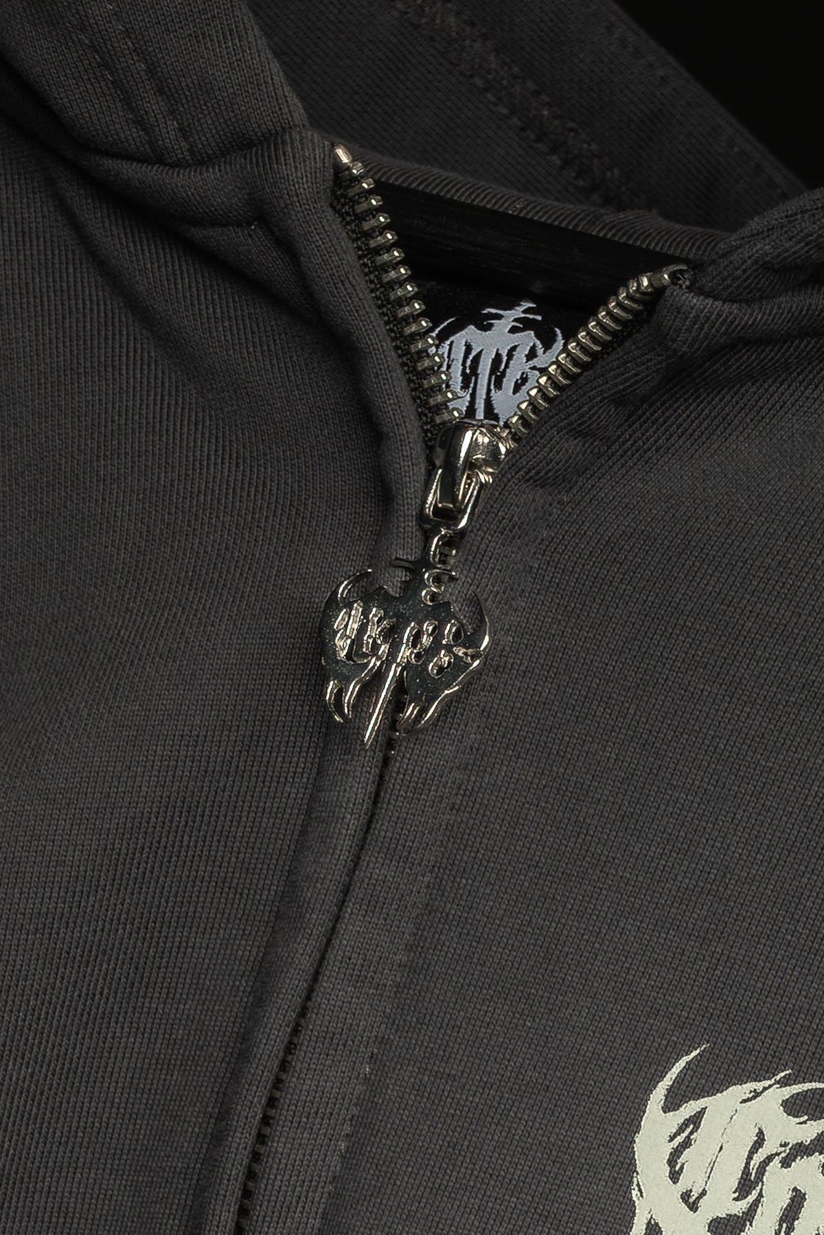 Corrupted Blood Death Knight + SAMMELKARTE Kapuzenjacke 432145