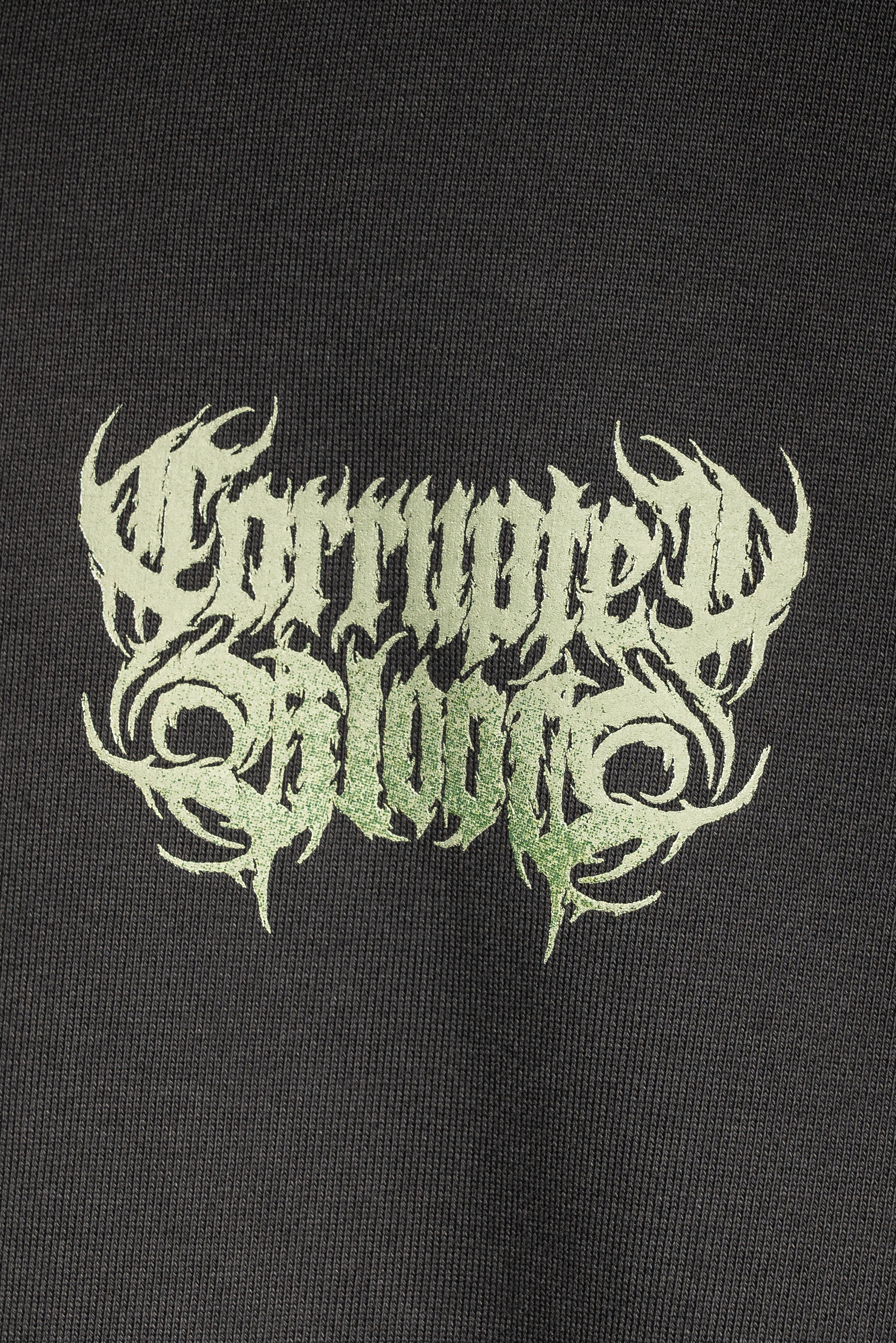 Corrupted Blood Death Knight + SAMMELKARTE Kapuzenjacke 432149