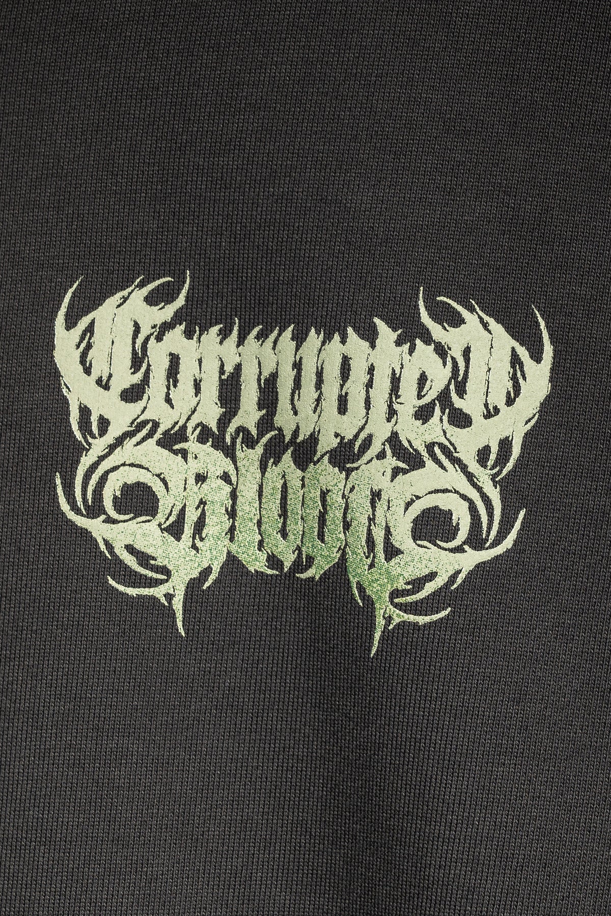 Corrupted Blood Death Knight + SAMMELKARTE Kapuzenjacke 432149