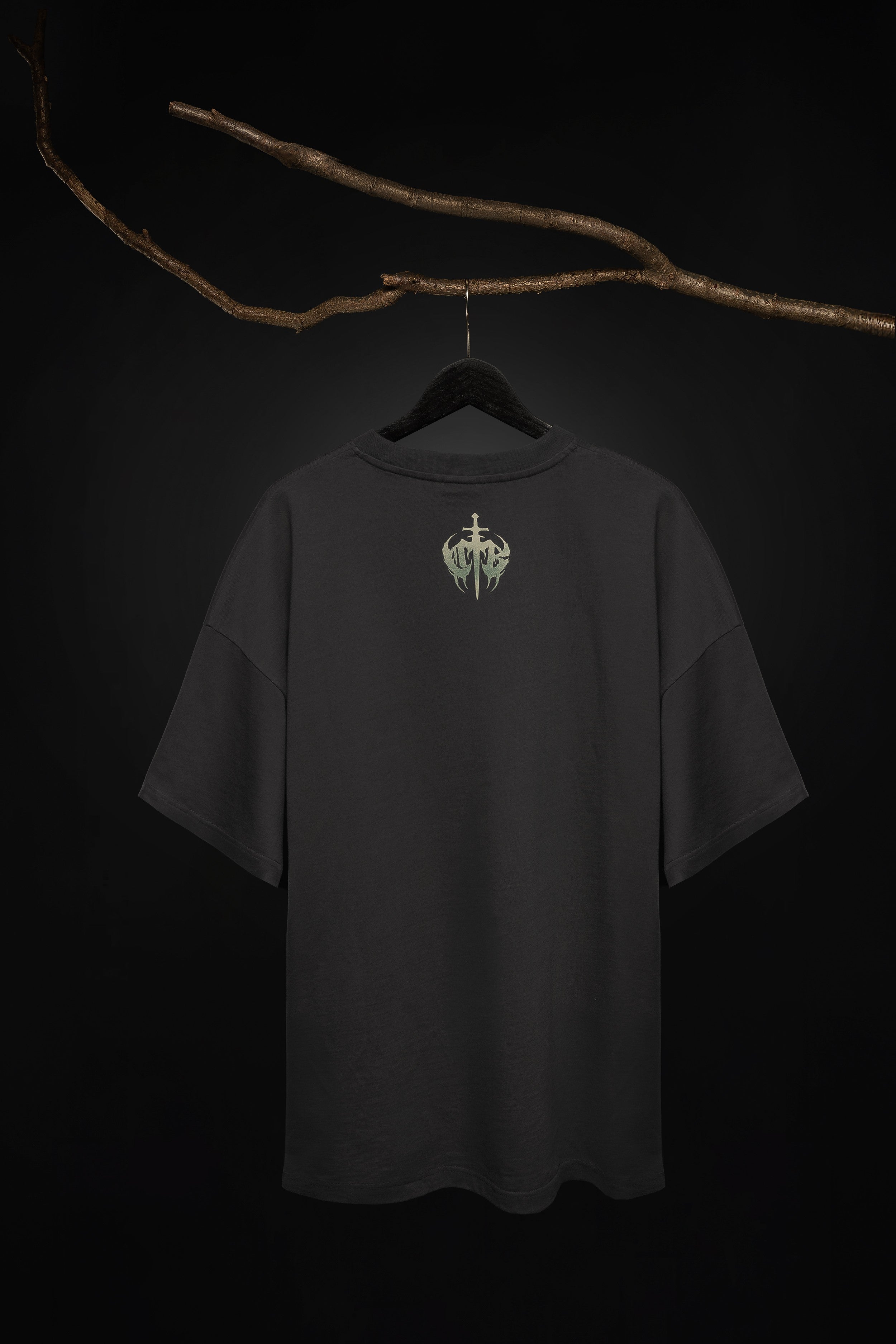 Corrupted Blood Death Knight + SAMMELKARTE T-Shirts 431394