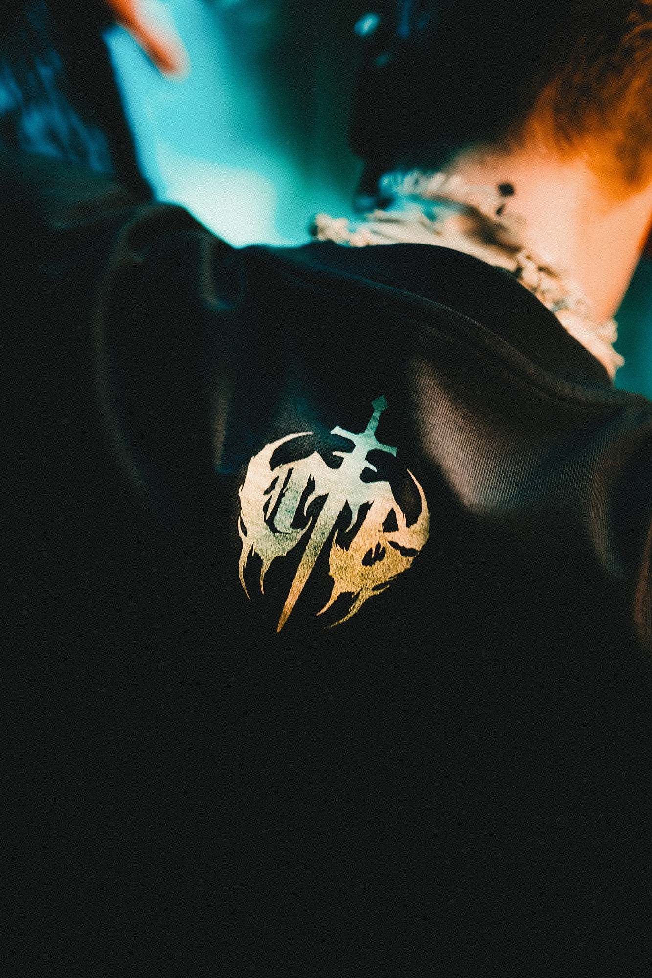 Corrupted Blood Death Knight + SAMMELKARTE T-Shirts 431445