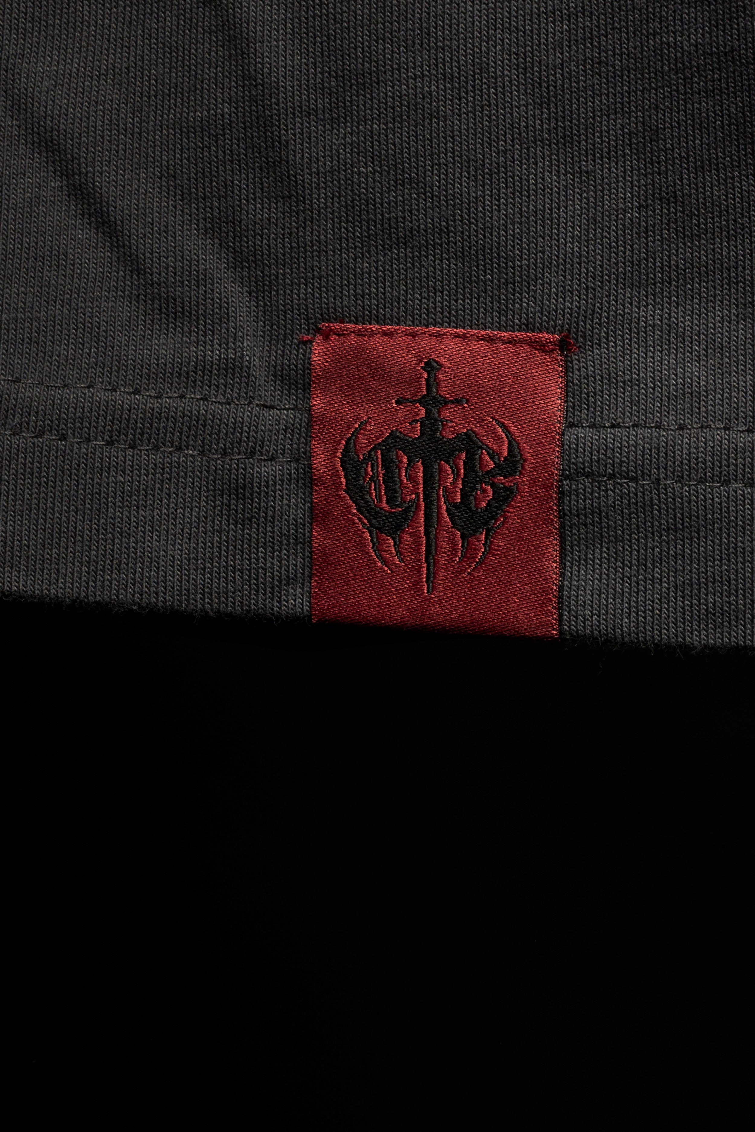 Corrupted Blood Death Knight + SAMMELKARTE T-Shirts 432163