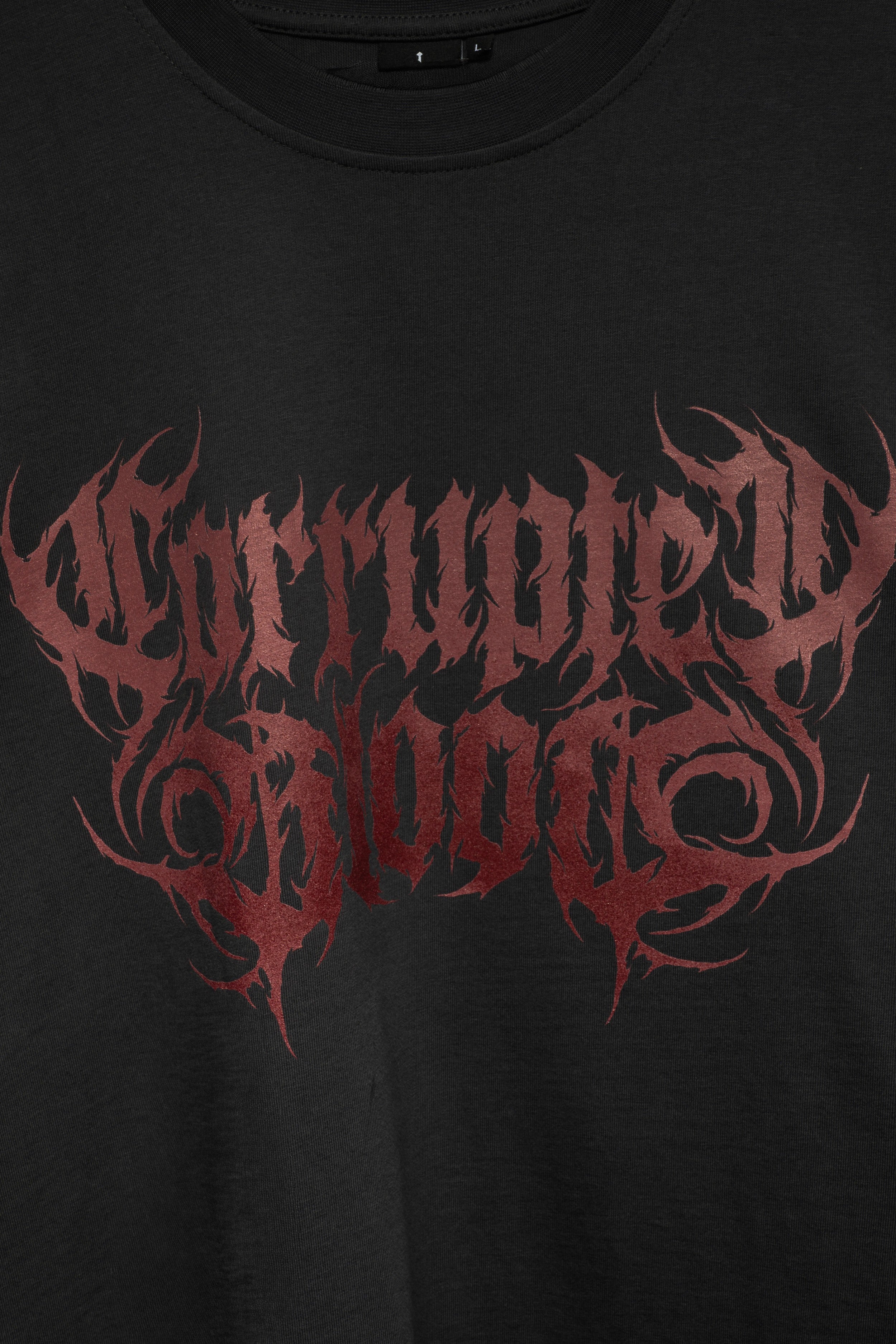Corrupted Blood Dragonslayer + SAMMELKARTE T-Shirts 432119