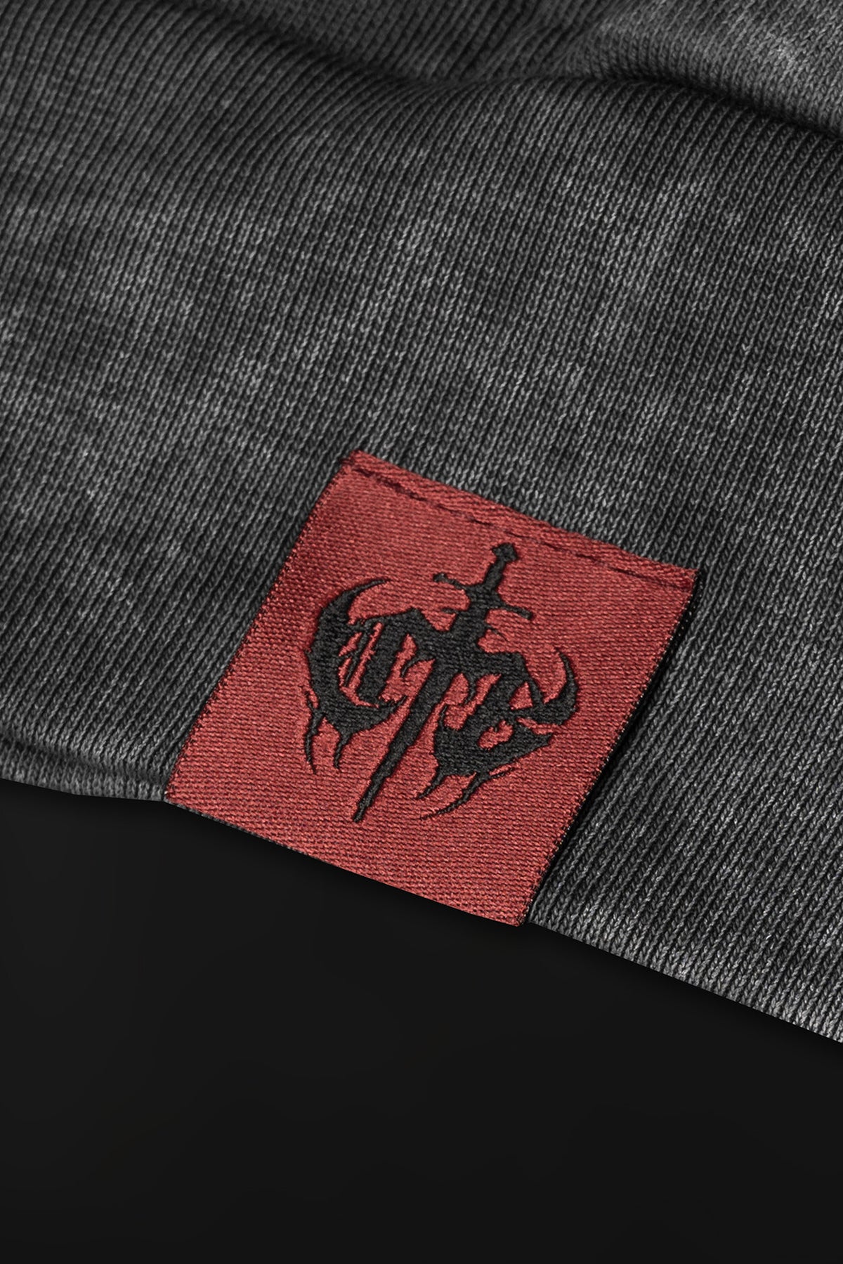 Corrupted Blood ESSENTIAL DEMON ICON Kapuzenjacke 405121