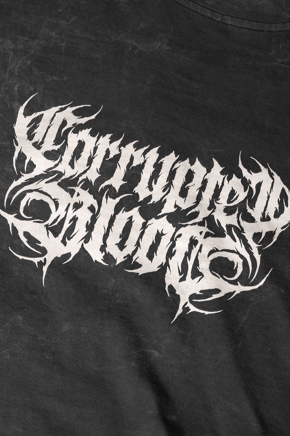 Corrupted Blood ESSENTIAL DEMON ICON Longsleeves 405139