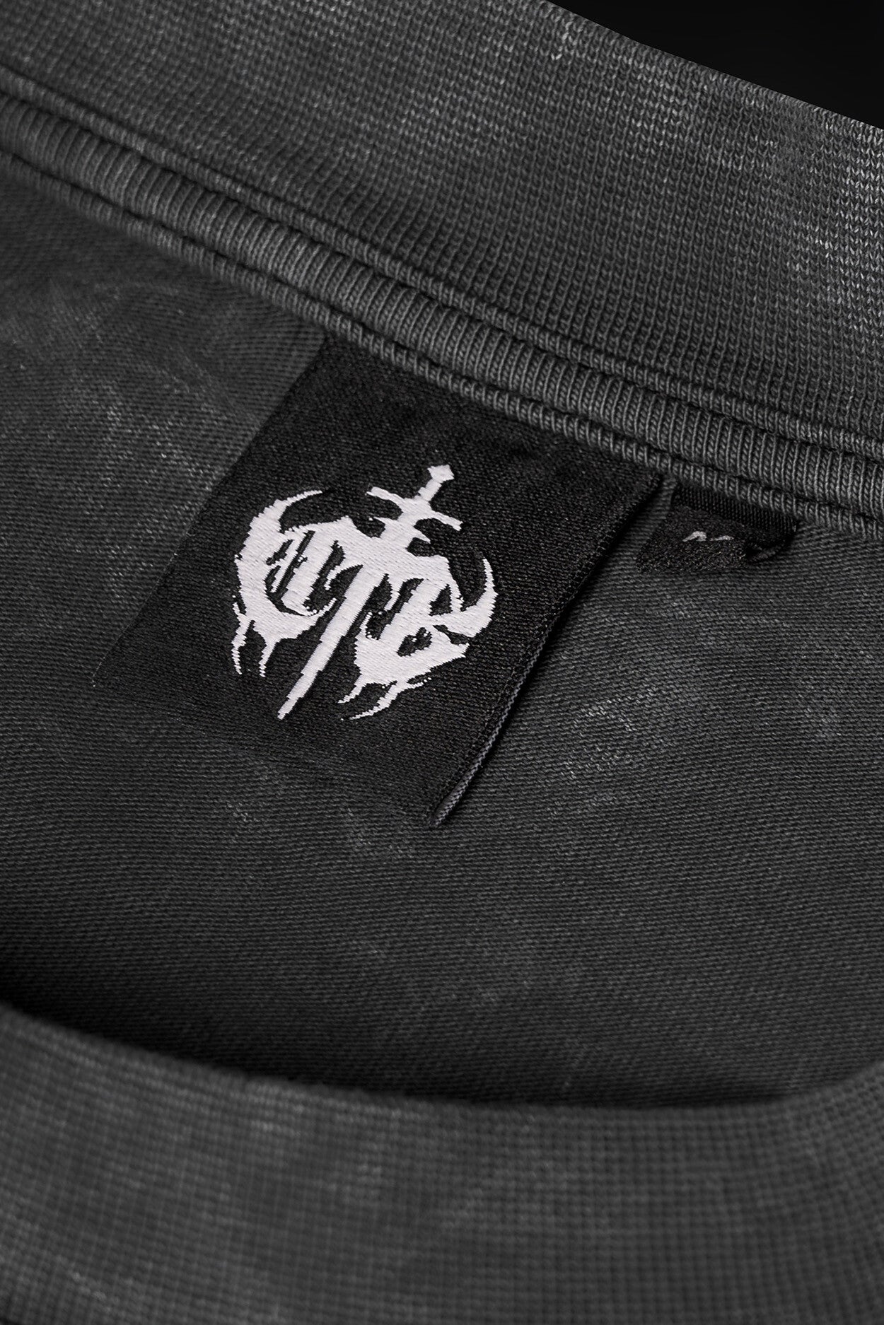 Corrupted Blood ESSENTIAL DEMON ICON T-Shirts 405073