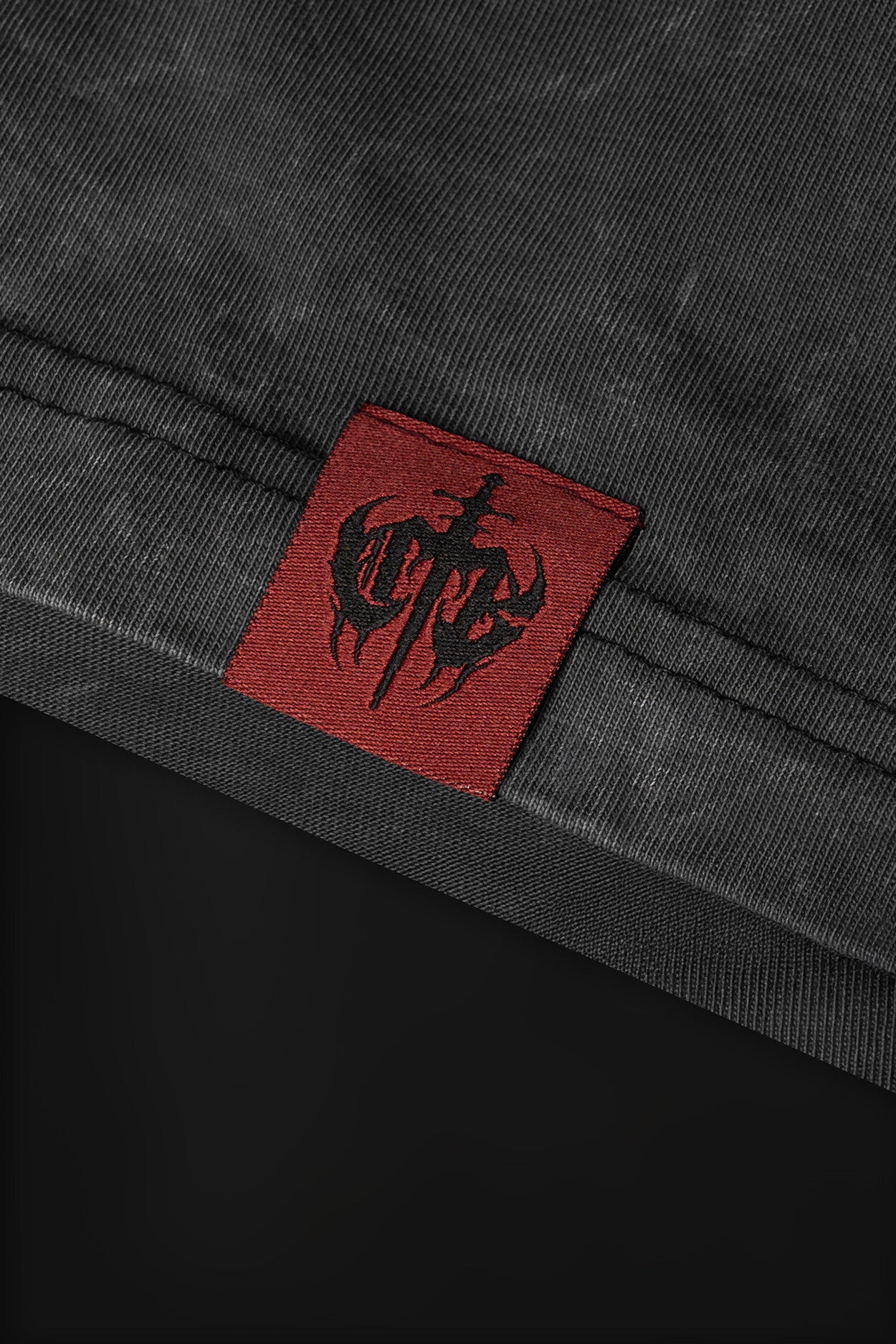 Corrupted Blood ESSENTIAL DEMON ICON T-Shirts 405088
