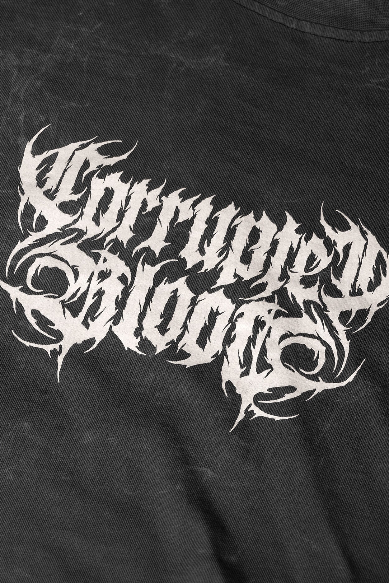 Corrupted Blood ESSENTIAL DEMONICON Longsleeves 405139