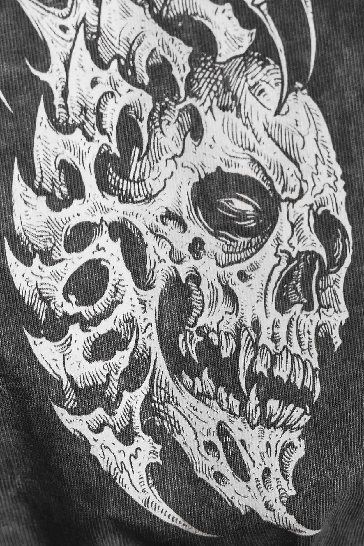 Corrupted Blood ESSENTIAL DEMONICON Longsleeves 405145