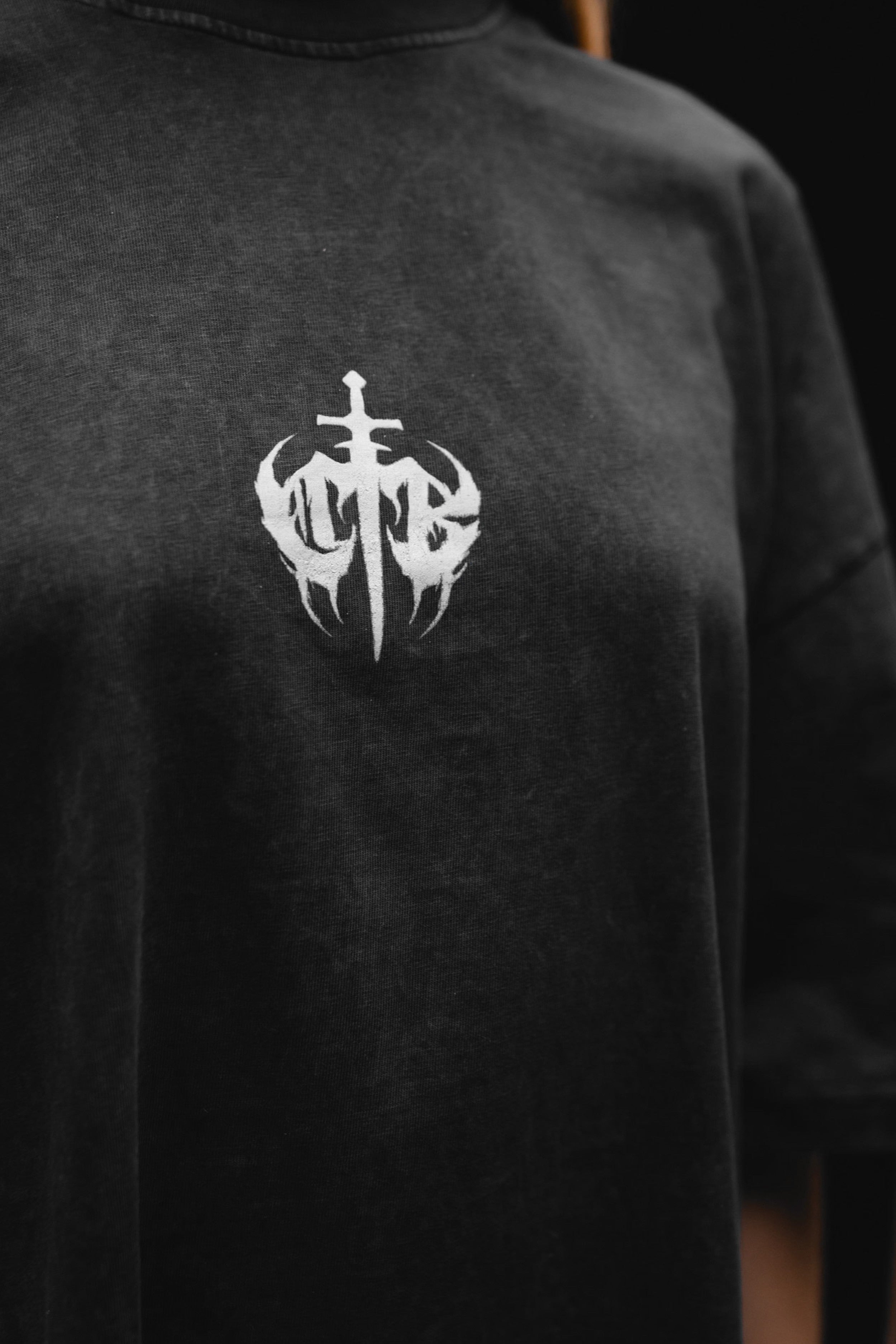 Corrupted Blood ESSENTIAL ICON T-Shirt 434627