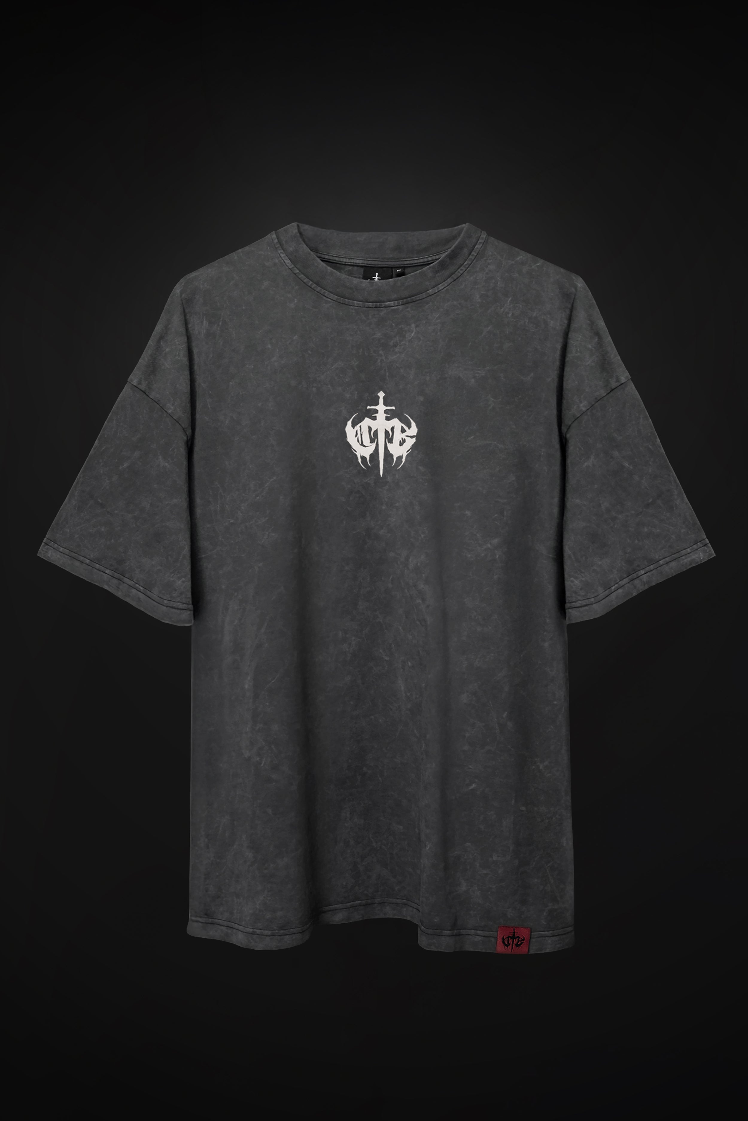Corrupted Blood ESSENTIAL ICON T-Shirt 458947