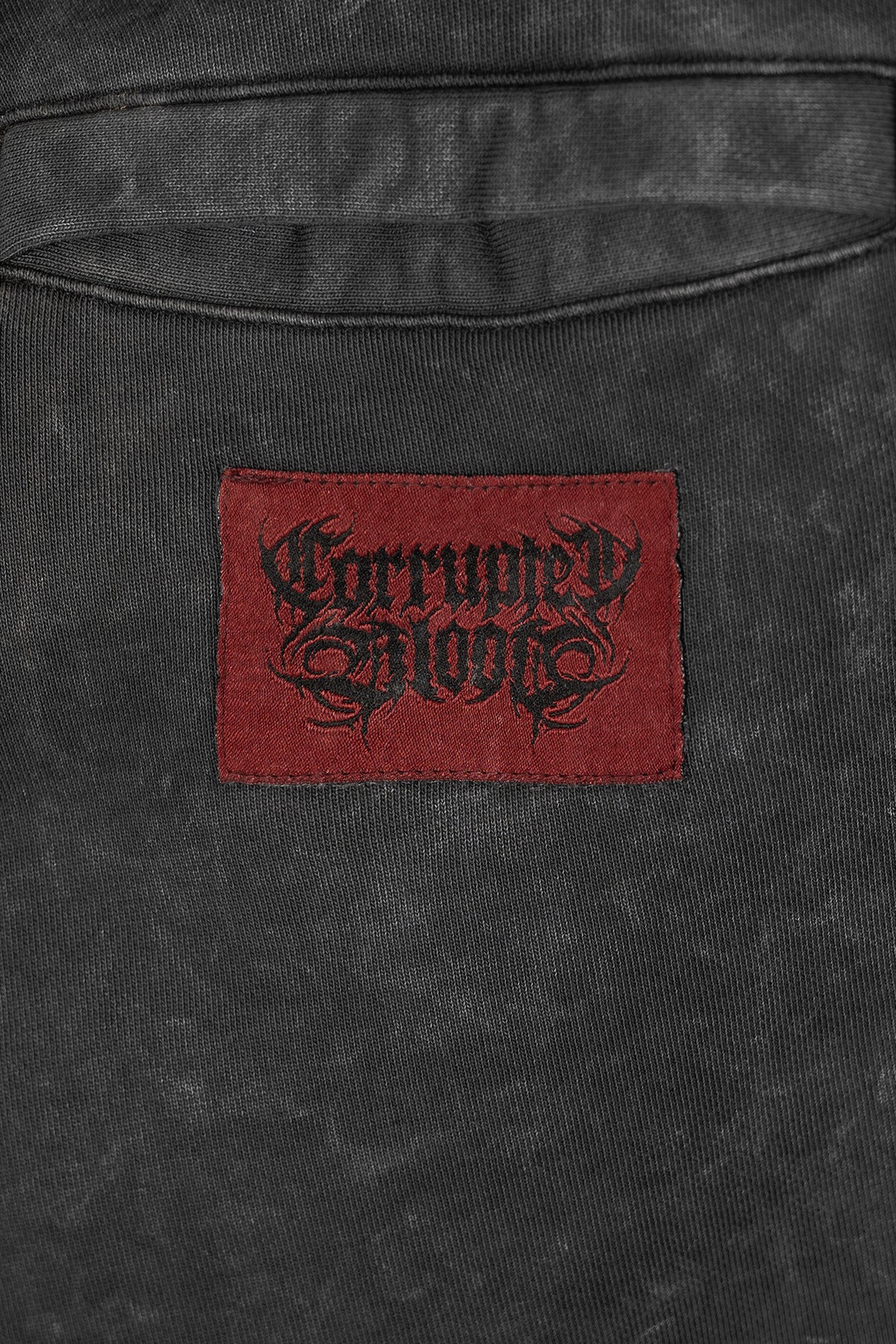Corrupted Blood ESSENTIAL LOGO JOGGER Jogginghosen 405154