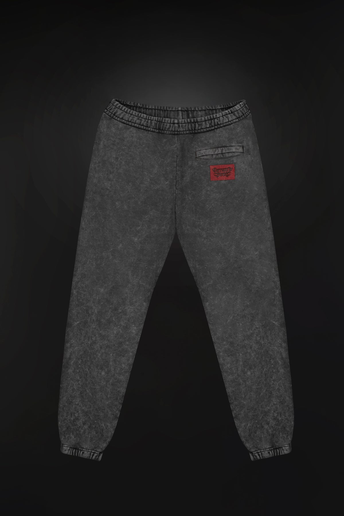 Corrupted Blood ESSENTIAL LOGO JOGGER Jogginghosen 459543