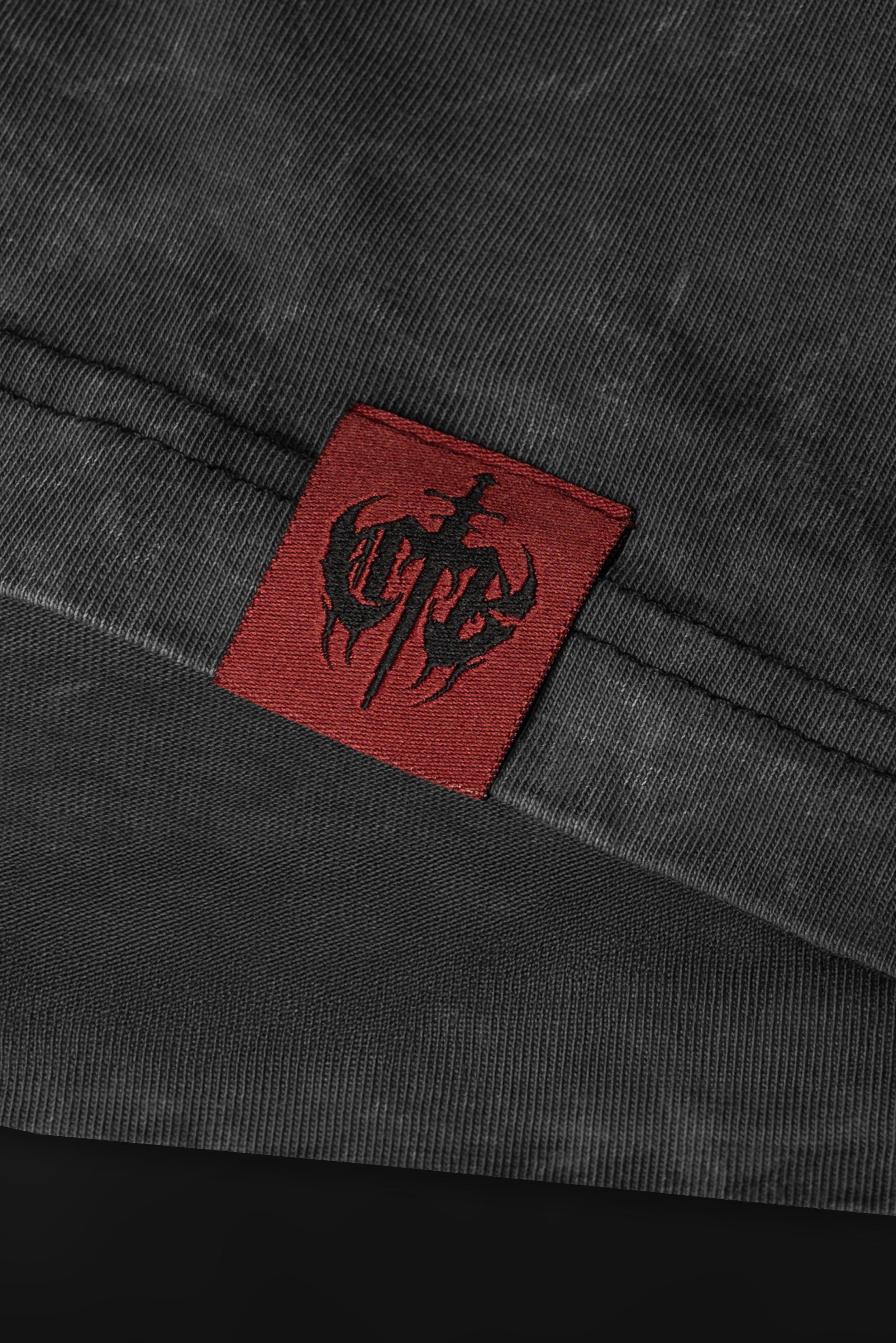 Corrupted Blood ESSENTIAL LOGO Sweatshirt 434655