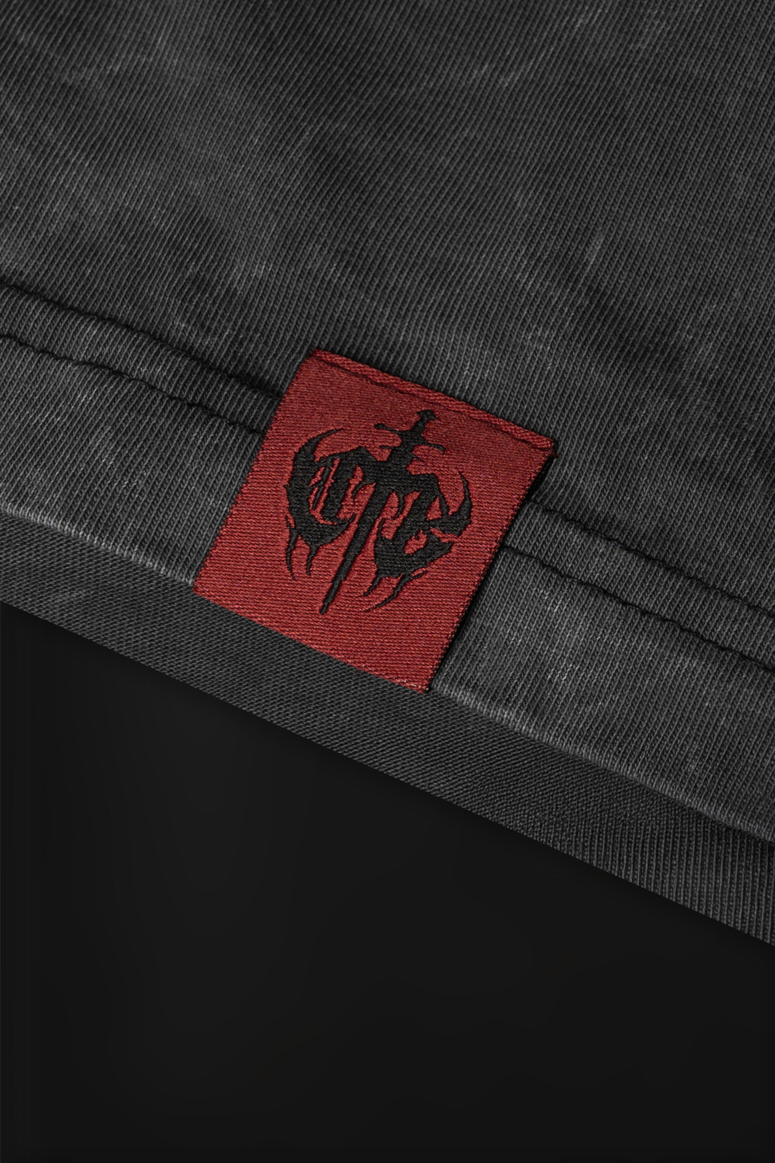 Corrupted Blood ESSENTIAL LOGO T-Shirt 434611