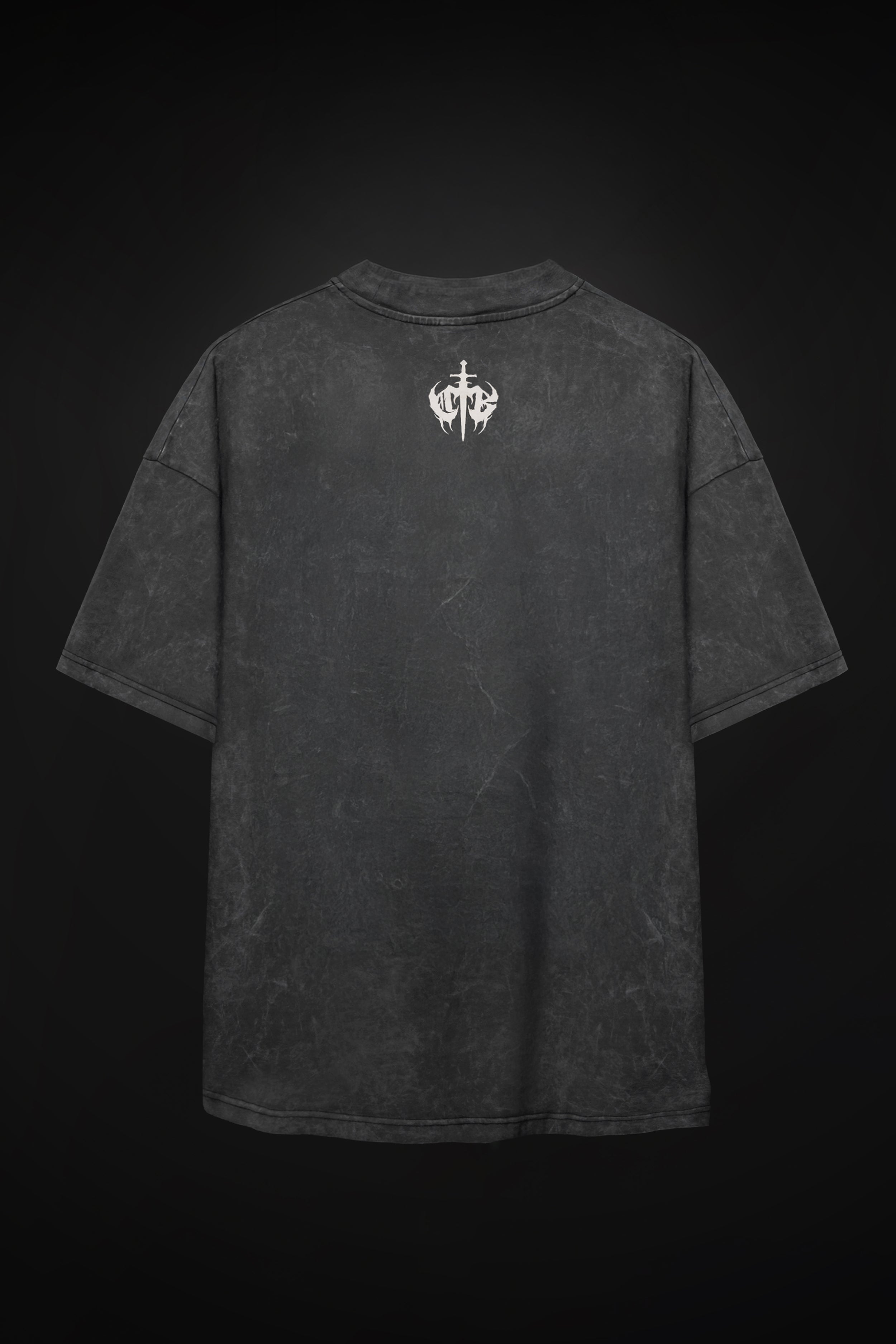 Corrupted Blood ESSENTIAL LOGO T-Shirt 458951
