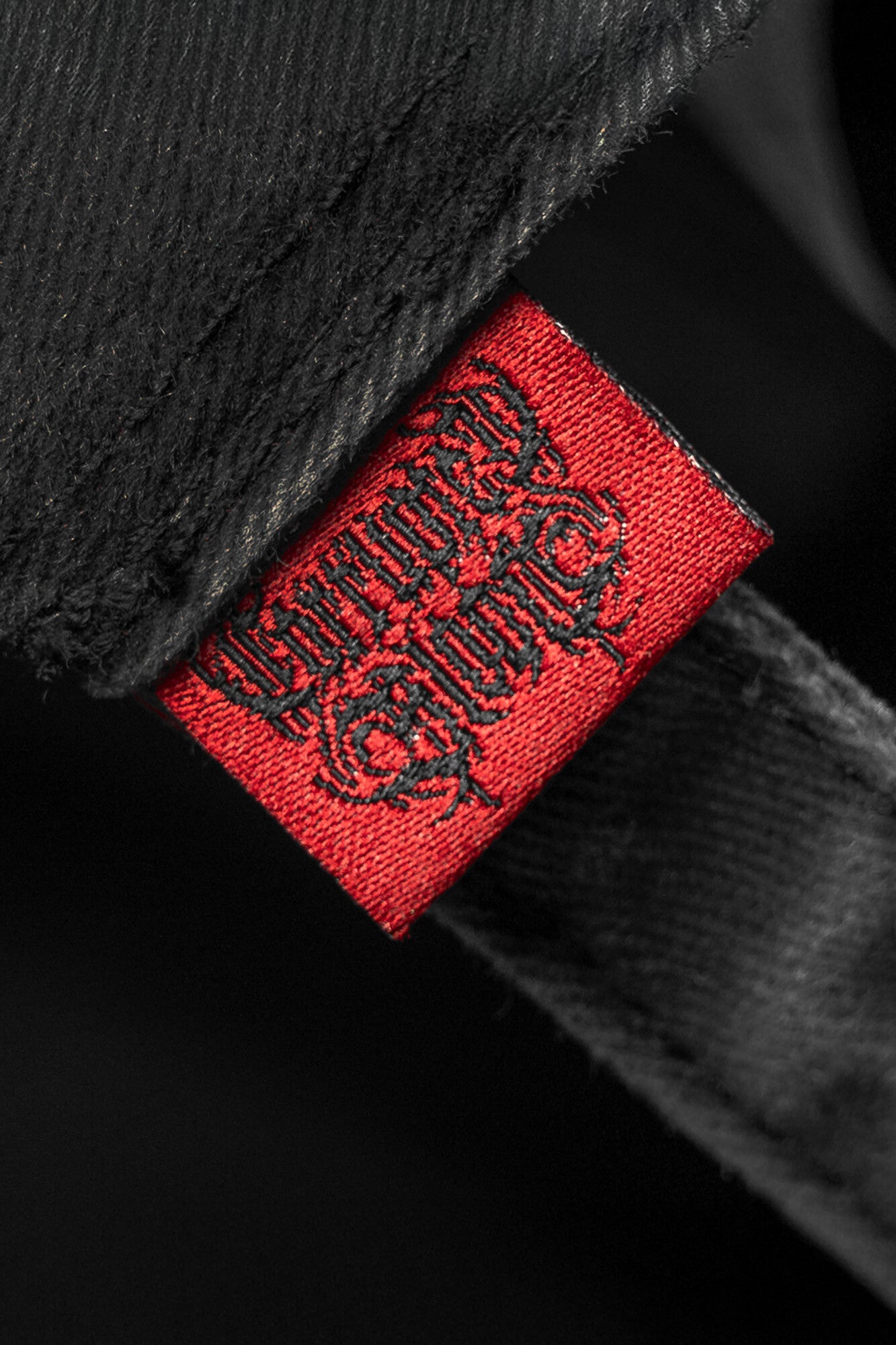 Corrupted Blood Essential Dead Cap Dead Cap Essential 390937