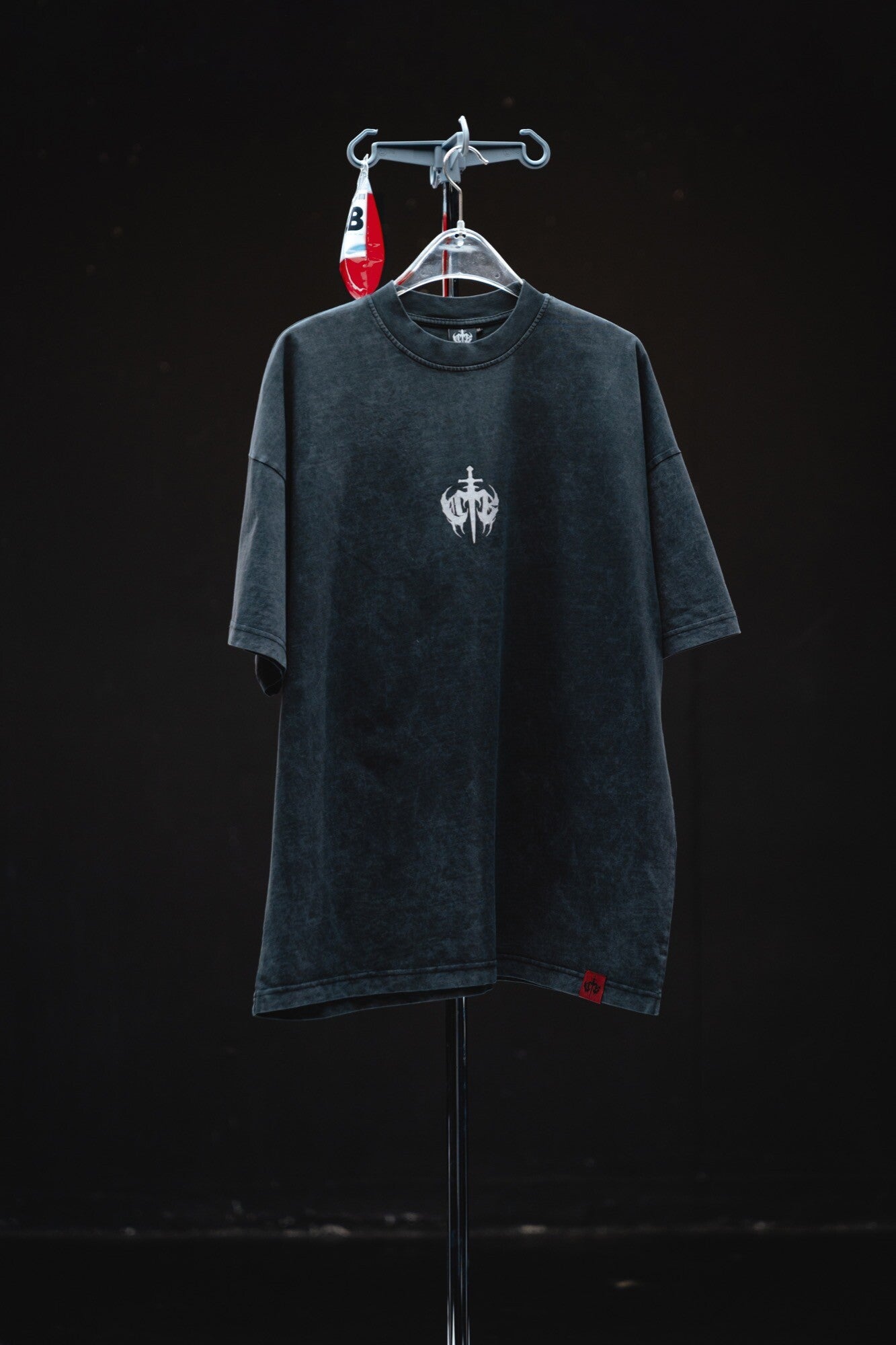 Corrupted Blood Essential Icon T-Shirt 341473