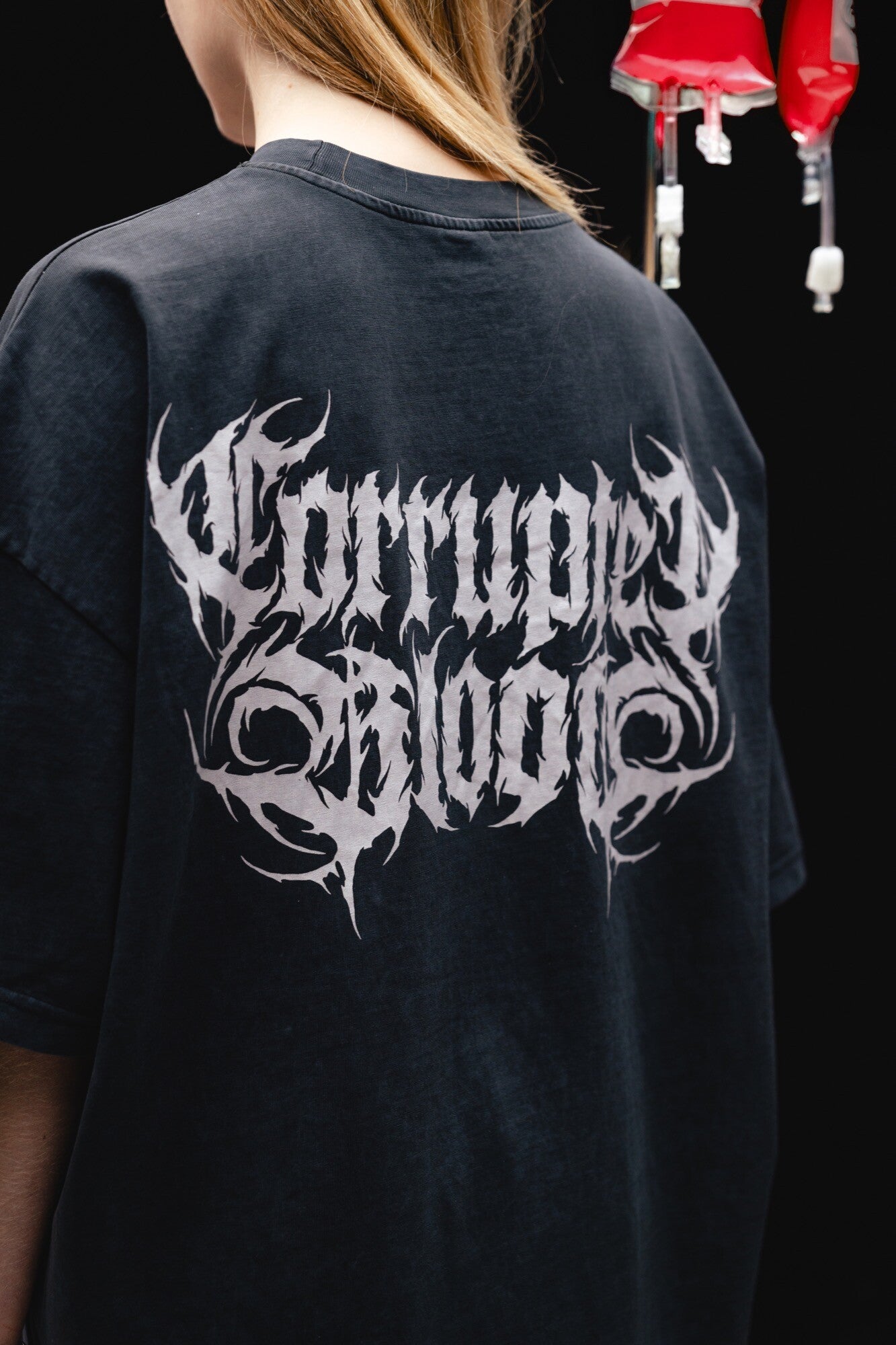 Corrupted Blood Essential Icon T-Shirt 341489
