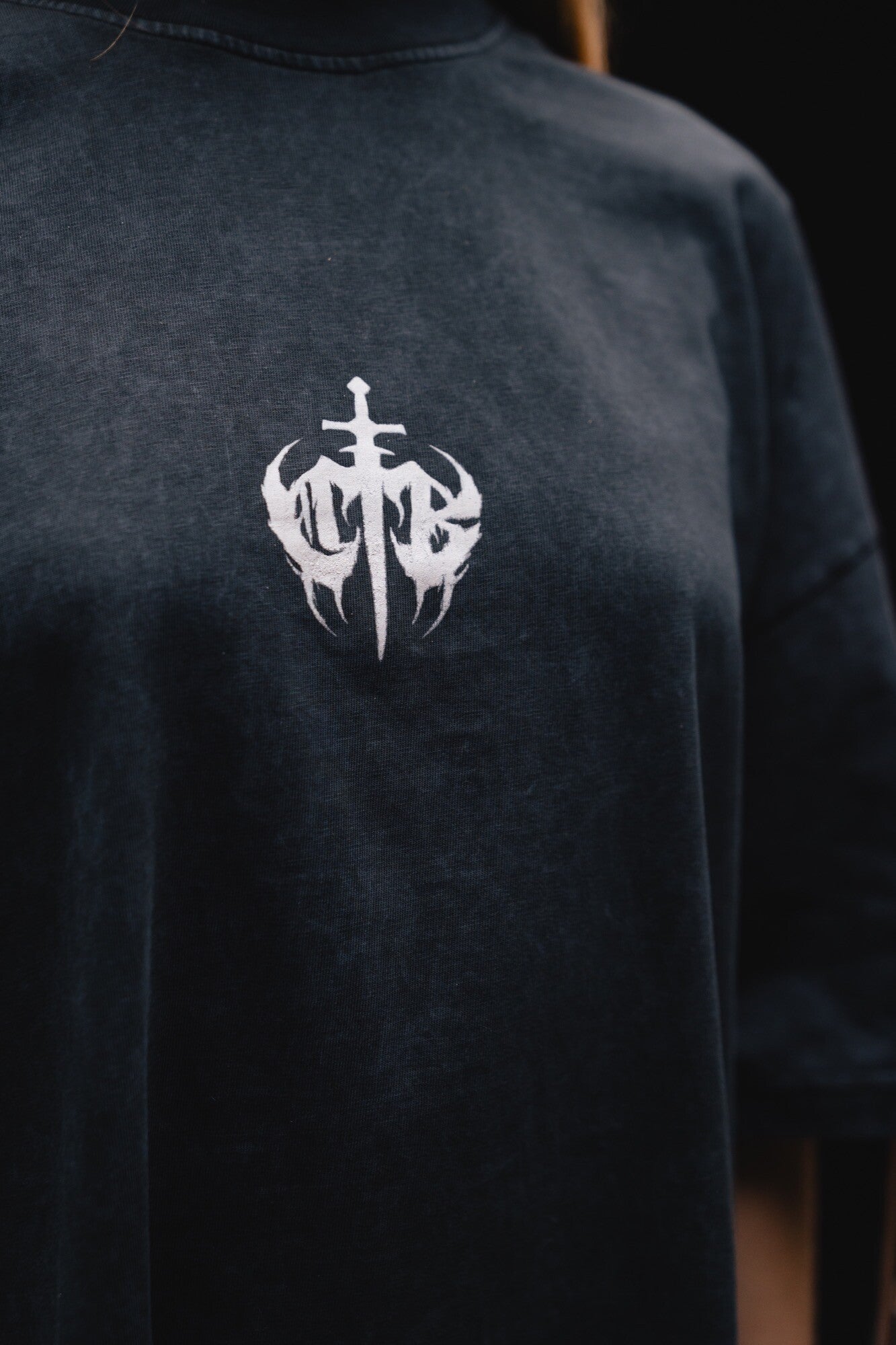 Corrupted Blood Essential Icon T-Shirt 341493