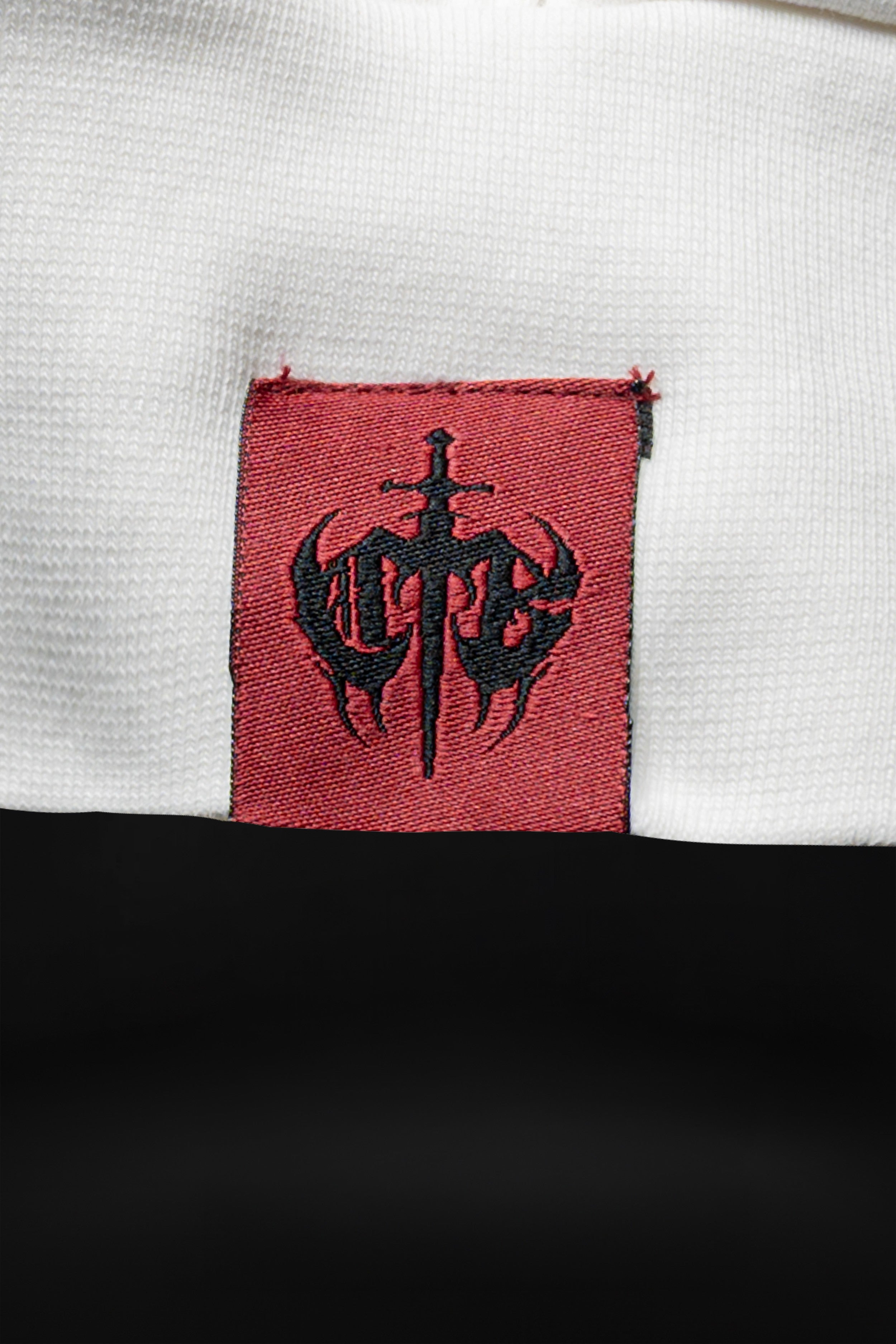 Corrupted Blood GHOST Demonicon Zipper Kapuzenjacke 424286