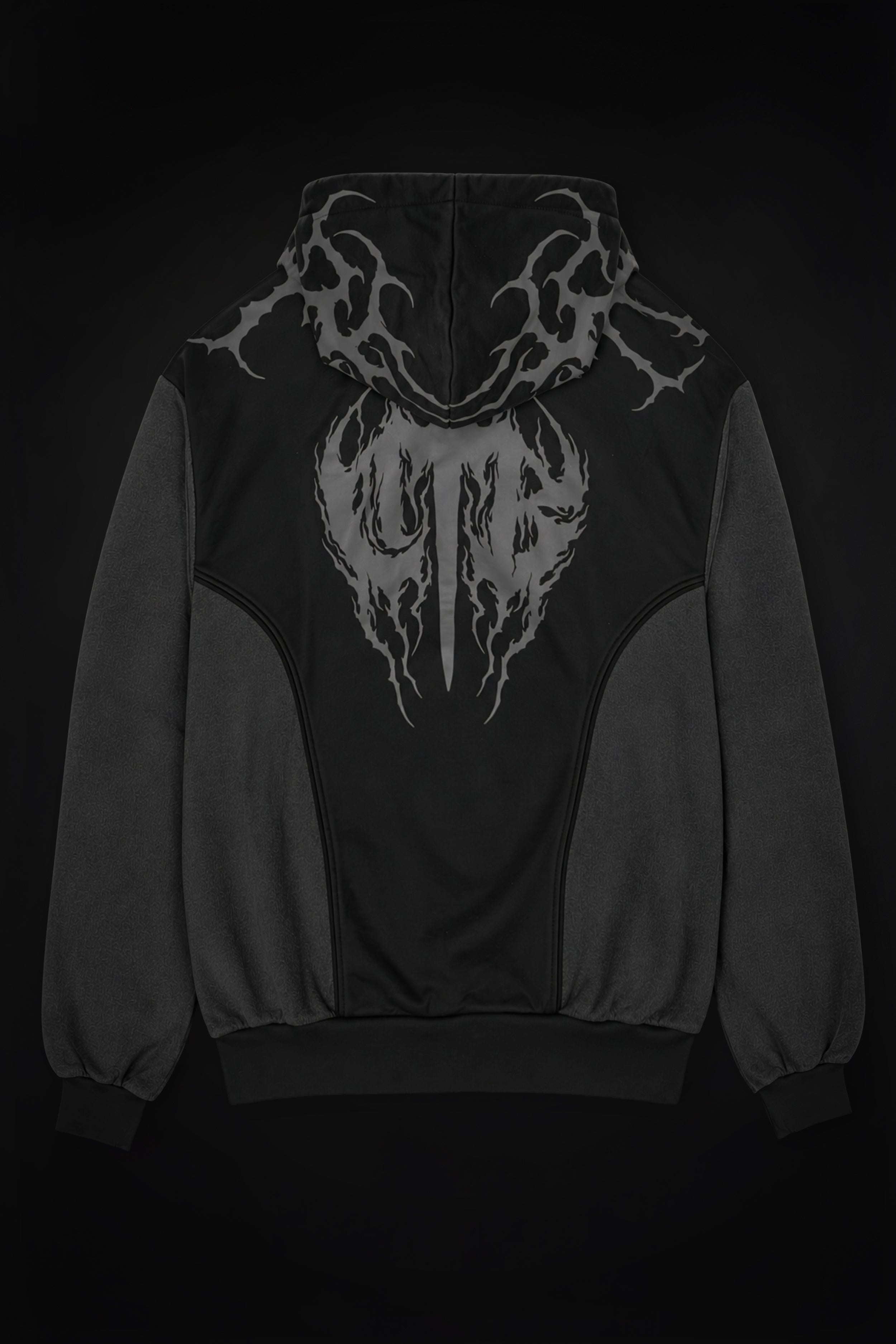 Hoodies / Zipper - Corrupted Blood