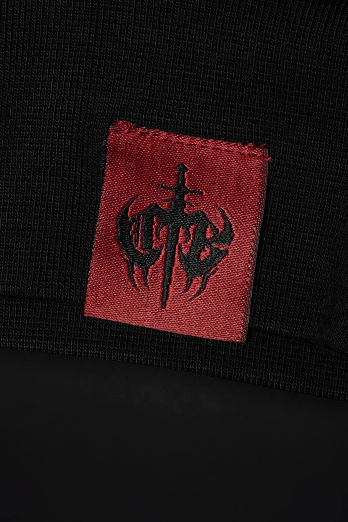 Corrupted Blood OBSESSED Kapuzenjacke 462093