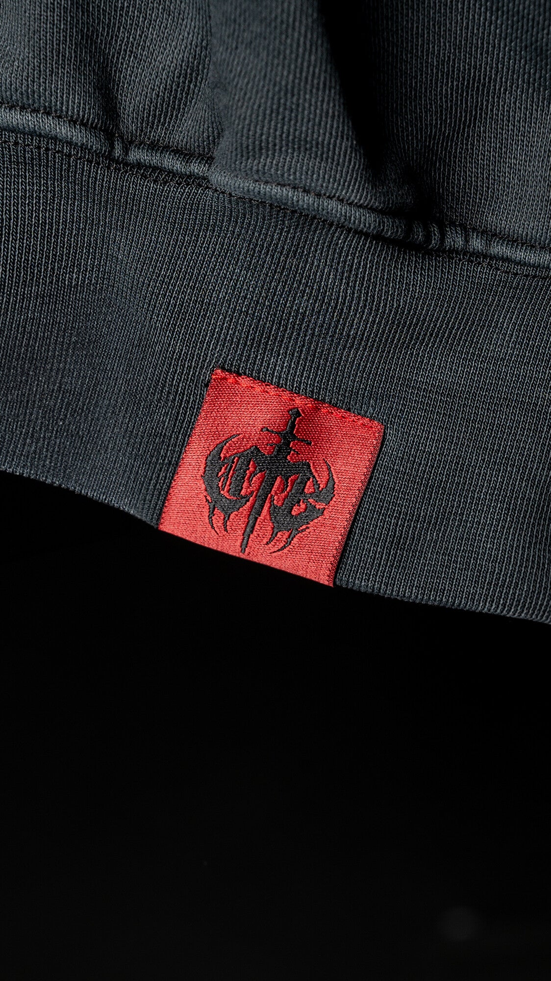 Corrupted Blood Pray to the Devil Sweatshirt 376108
