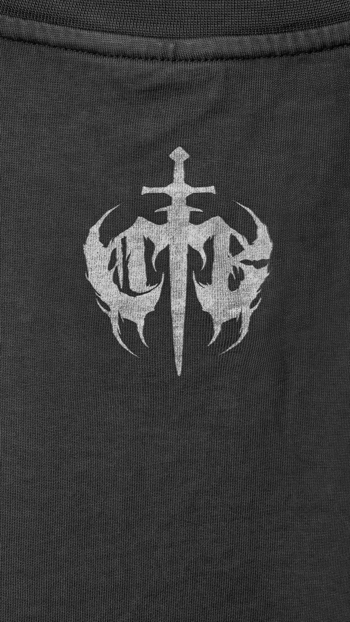 Corrupted Blood Pray to the Devil T-Shirt 375685