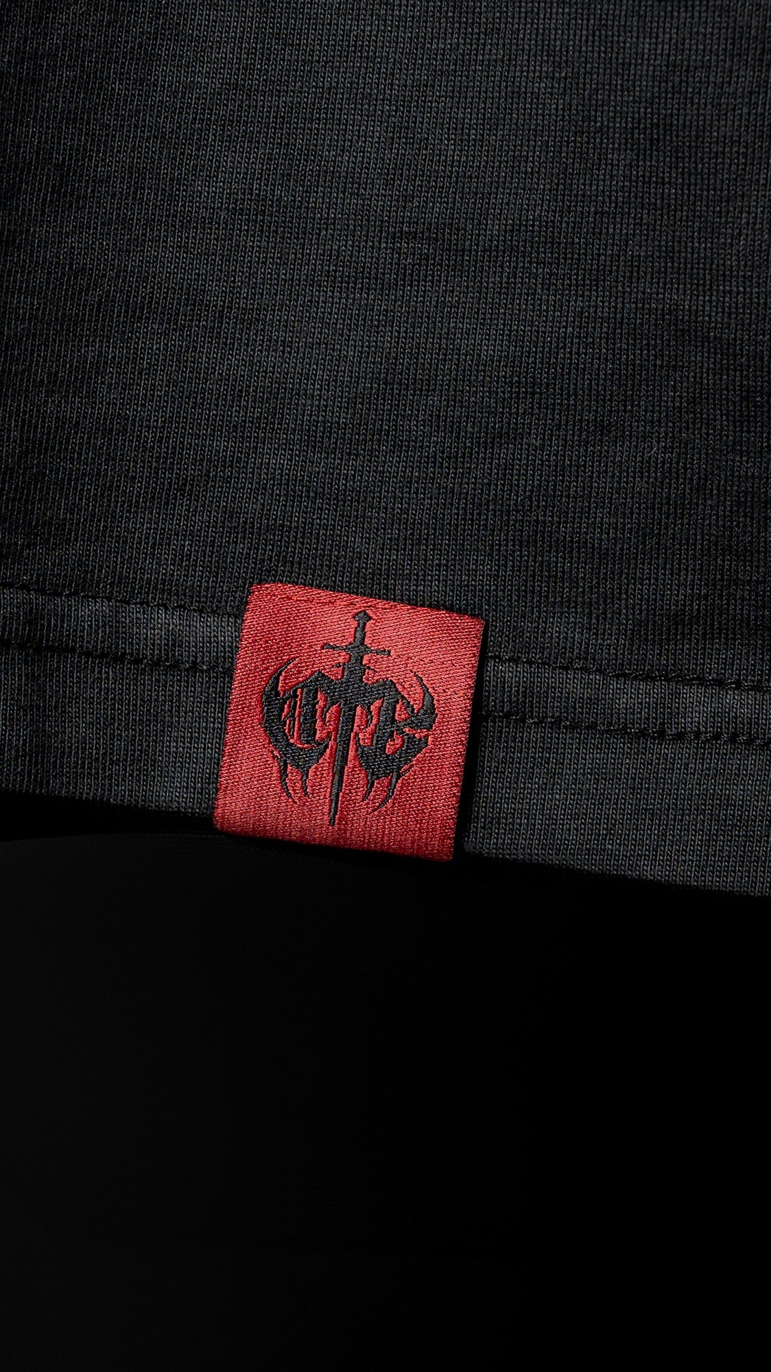Corrupted Blood Pray to the Devil T-Shirt 375691