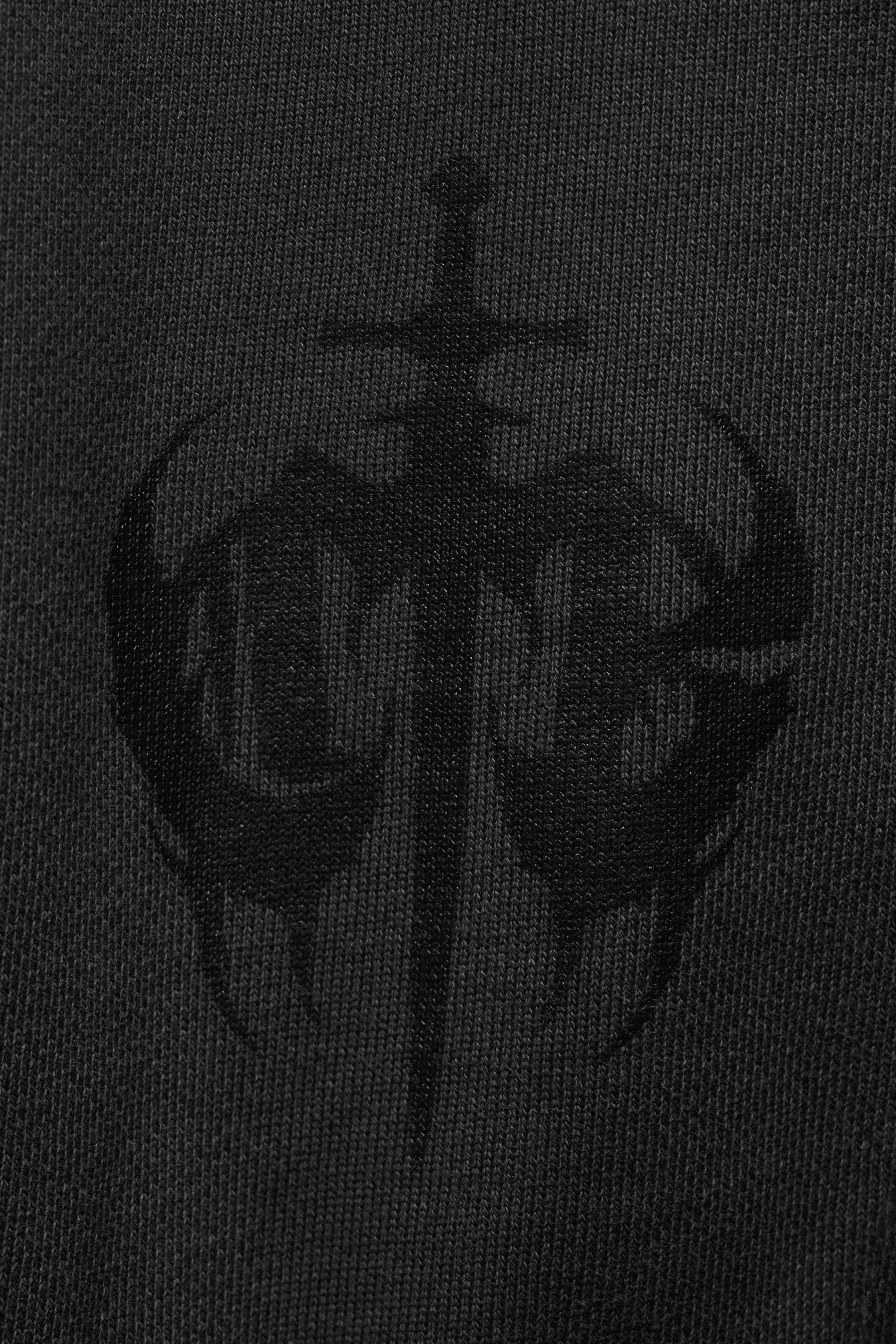 Corrupted Blood SHADOW Logo Hoodie Hoodies 424226