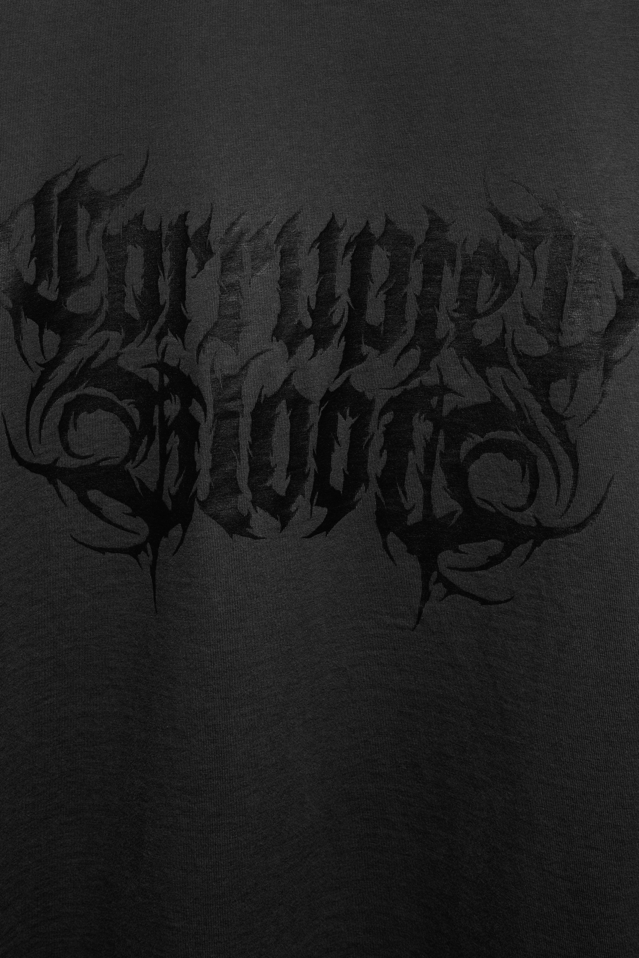 Corrupted Blood SHADOW Logo Sweater Sweater 424238