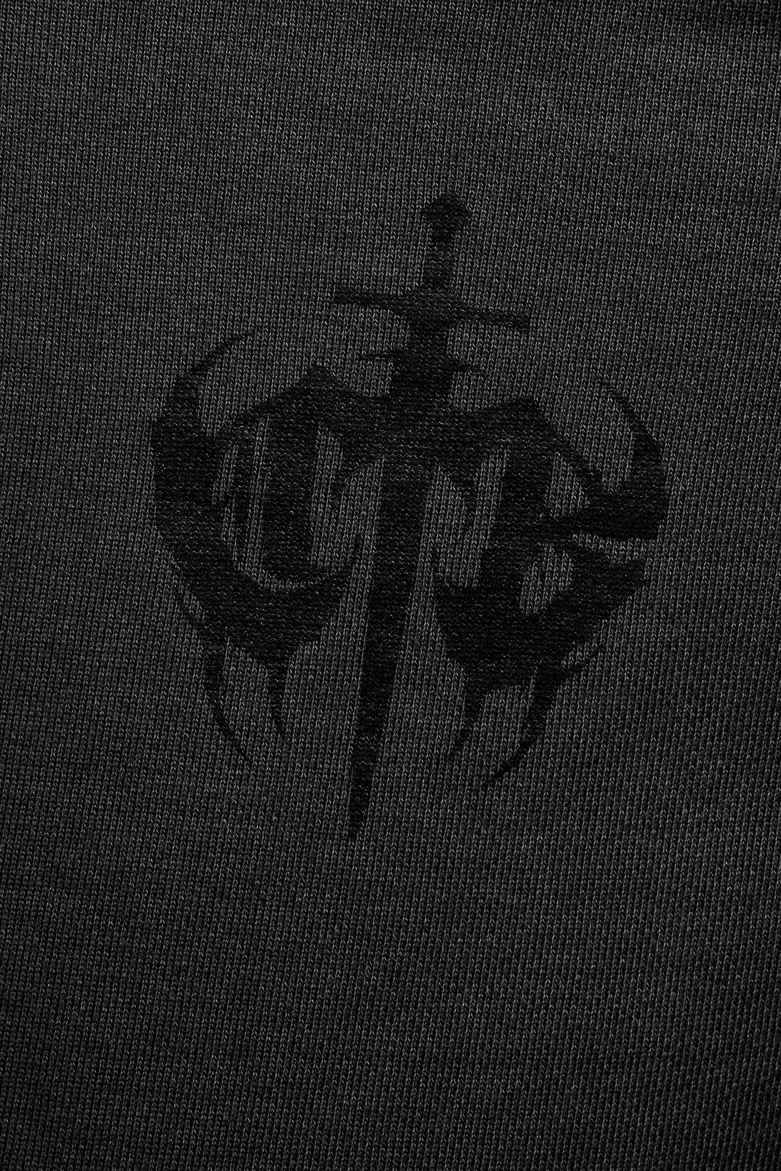 Corrupted Blood SHADOW Logo T-Shirt T-Shirts 424260
