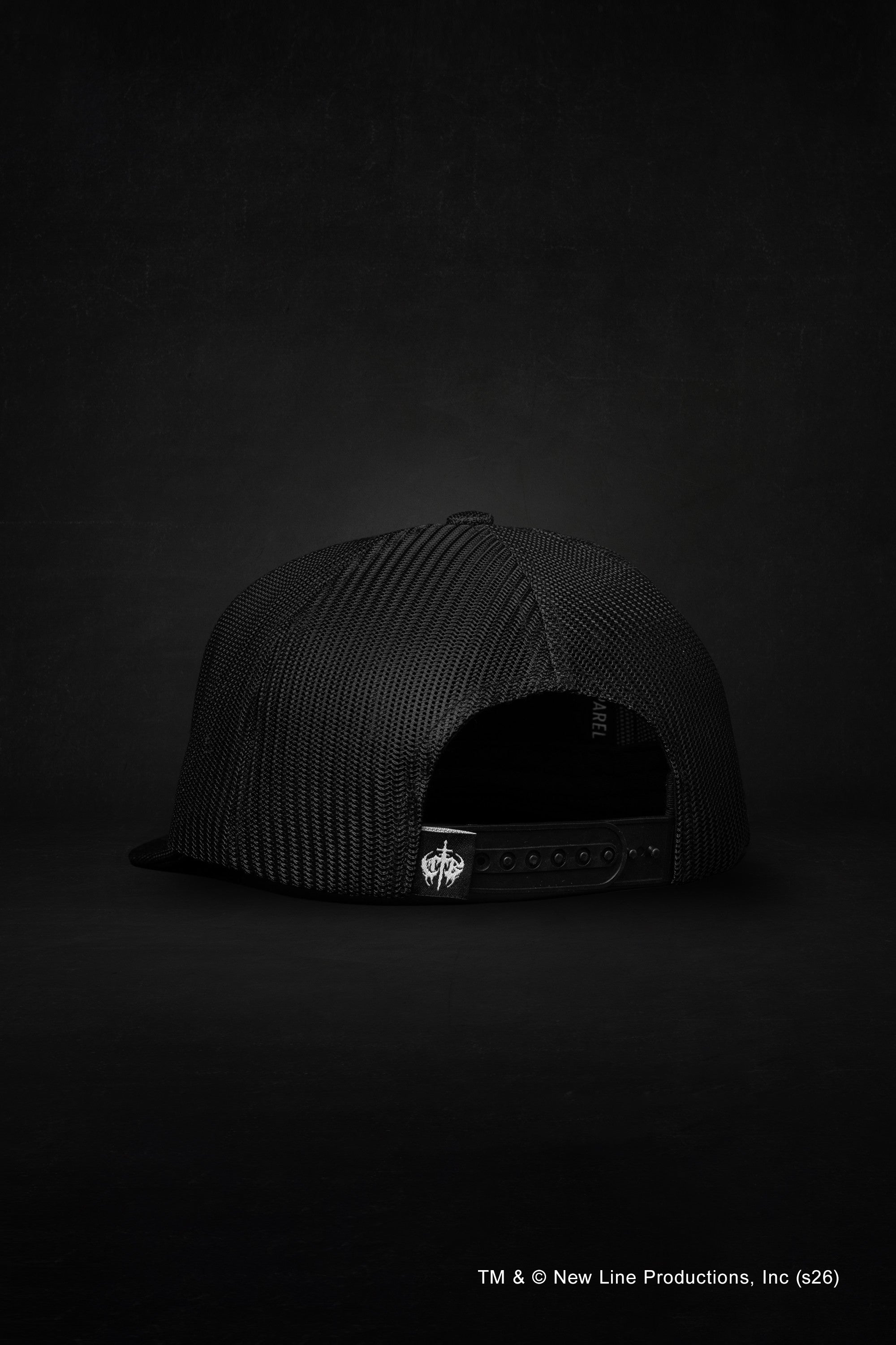 Corrupted Blood Slasher Trucker Cap Trucker Cap 436119