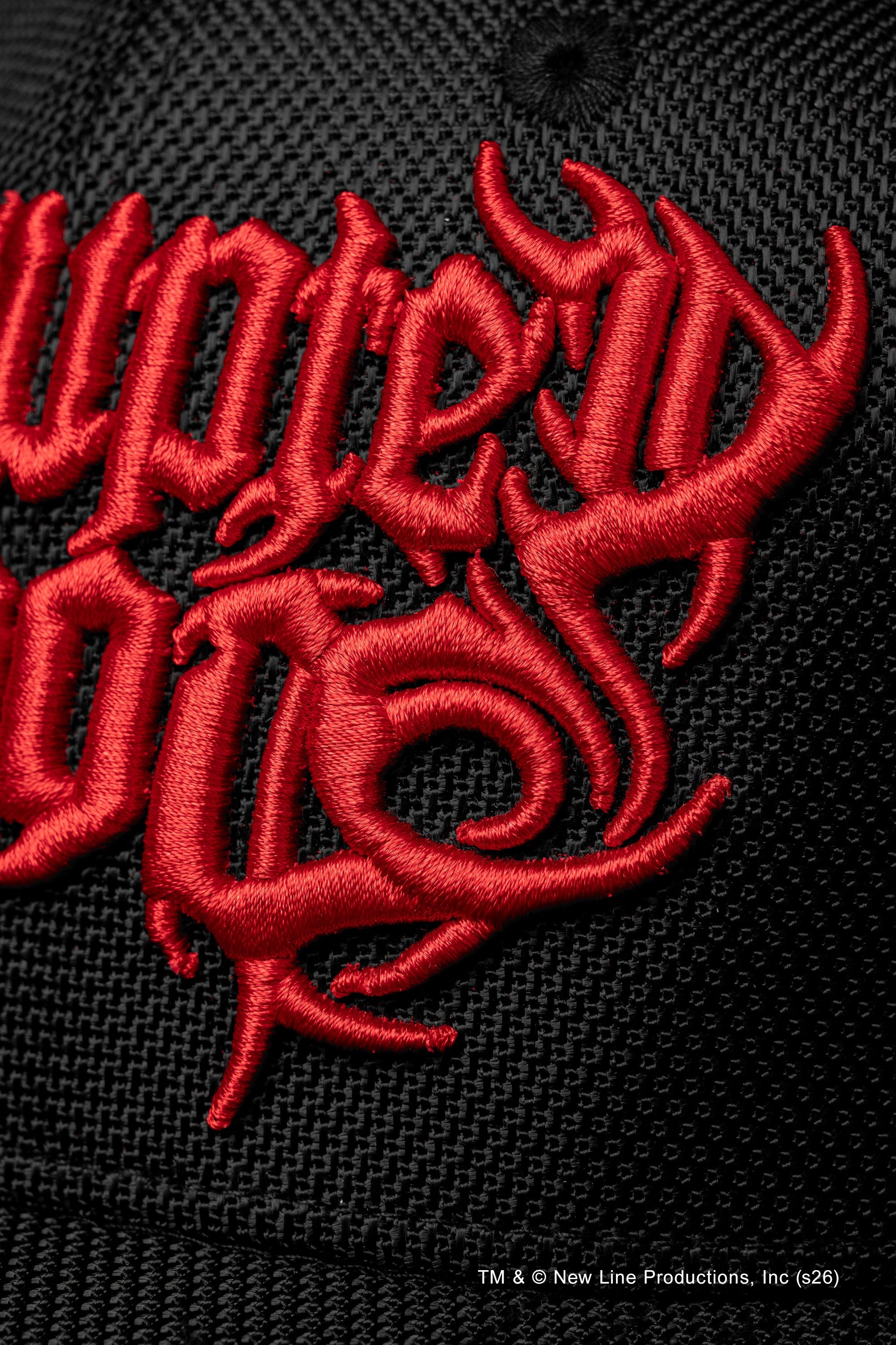 Corrupted Blood Slasher Trucker Cap Trucker Cap 436125