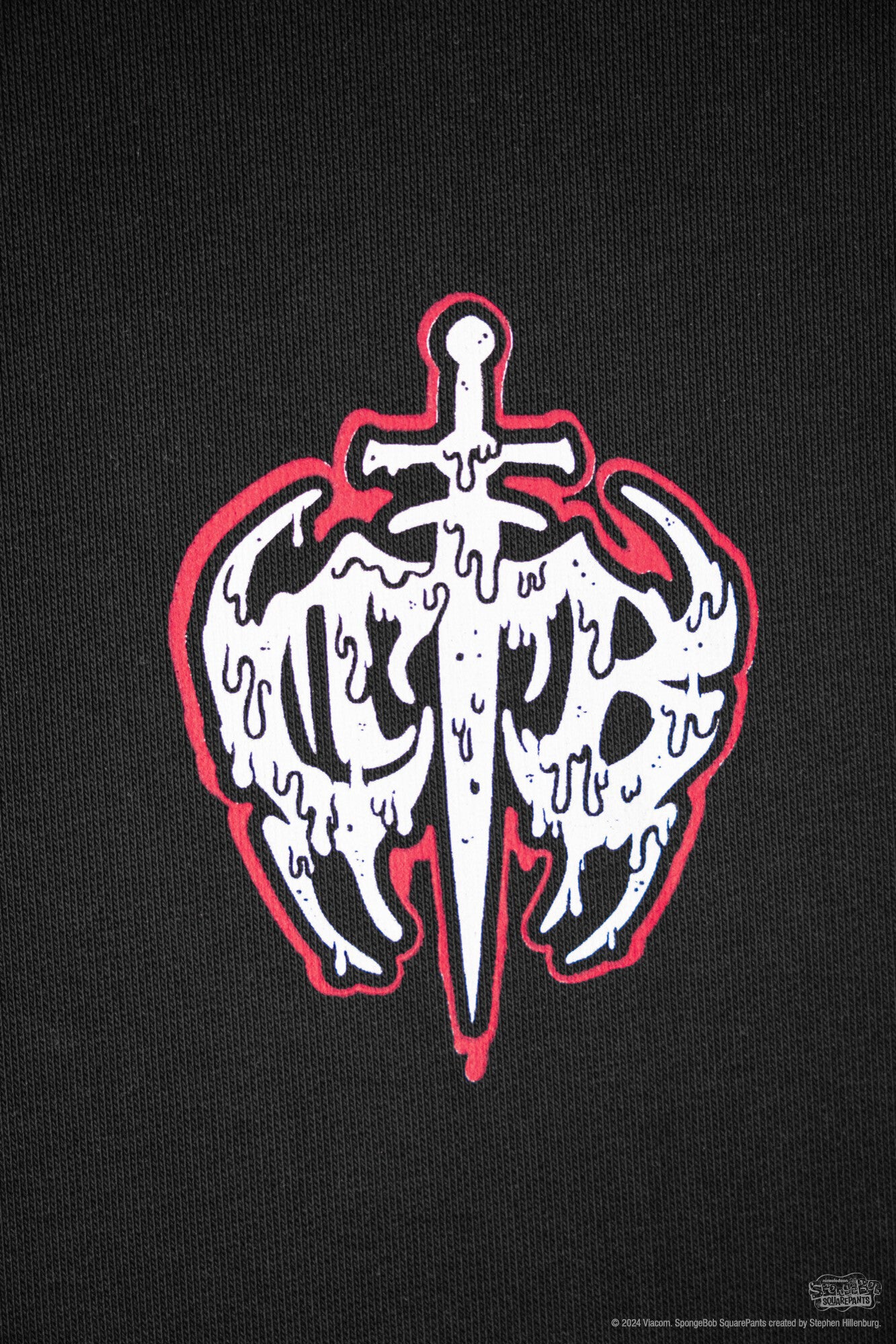 Corrupted Blood Square Headache Hoodie 383606