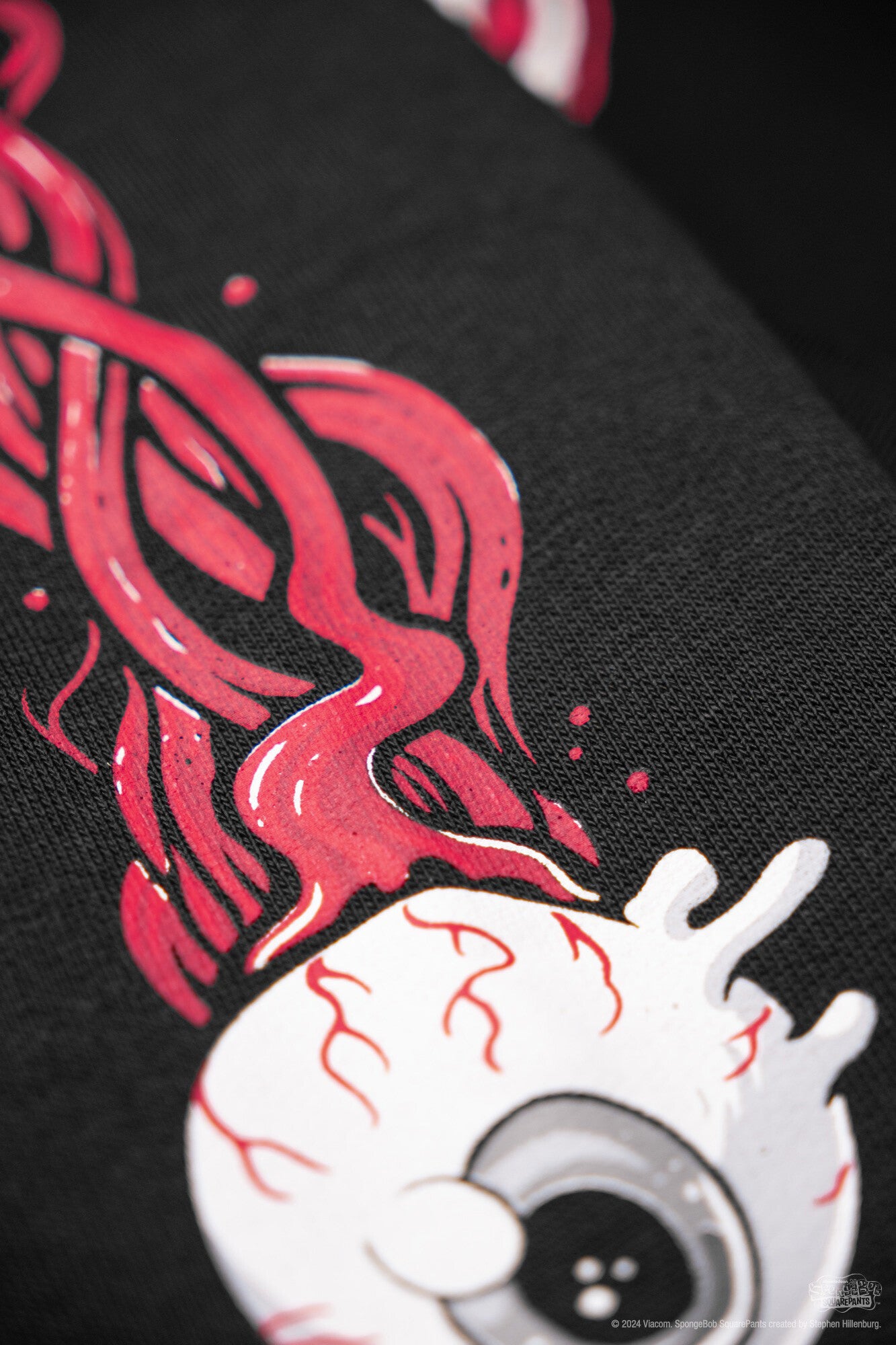 Corrupted Blood Square Headache Hoodie 383603