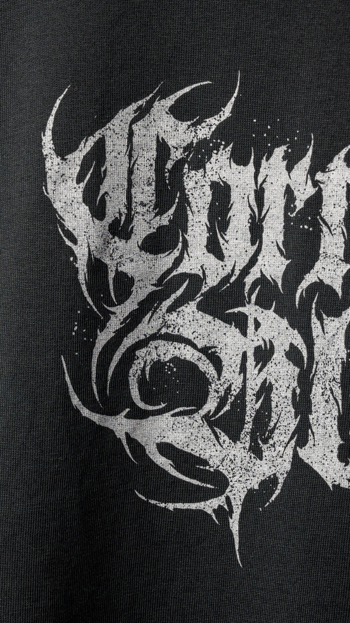 Corrupted Blood Tormented Soul T-Shirt 375679