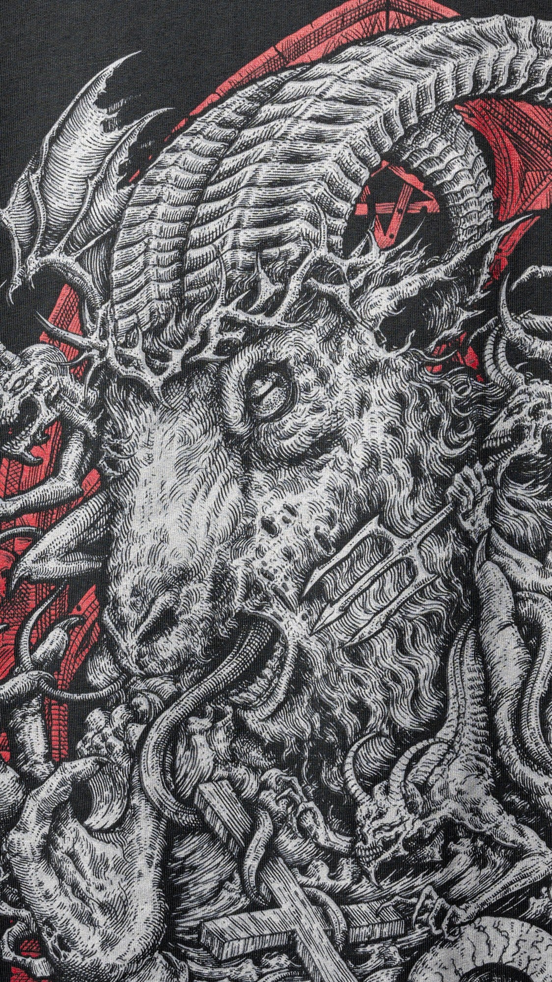 Corrupted Blood Tormented Soul T-Shirt 375682