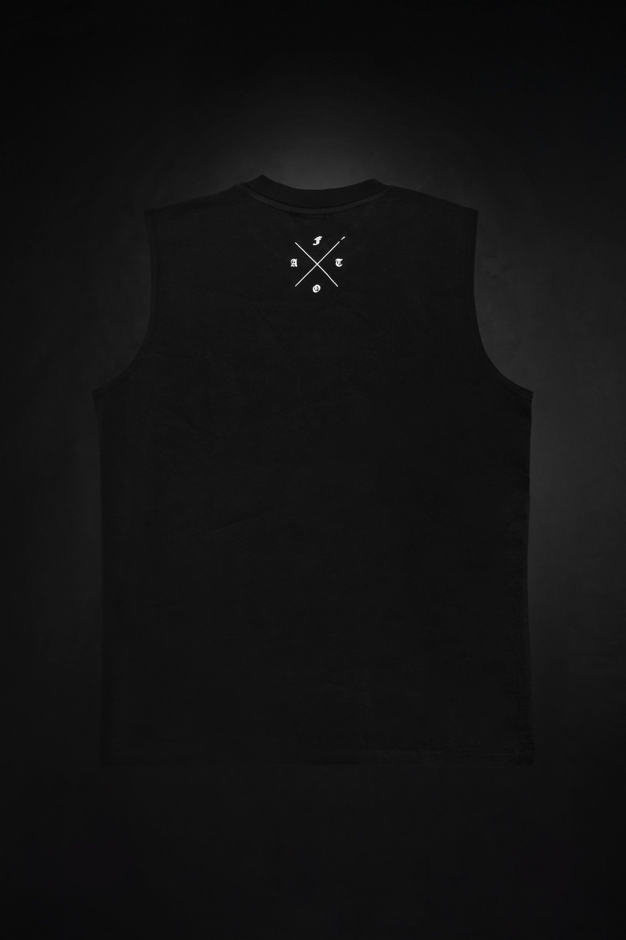 Corrupted Blood With Teeth Sleeveless T-Shirt 449412