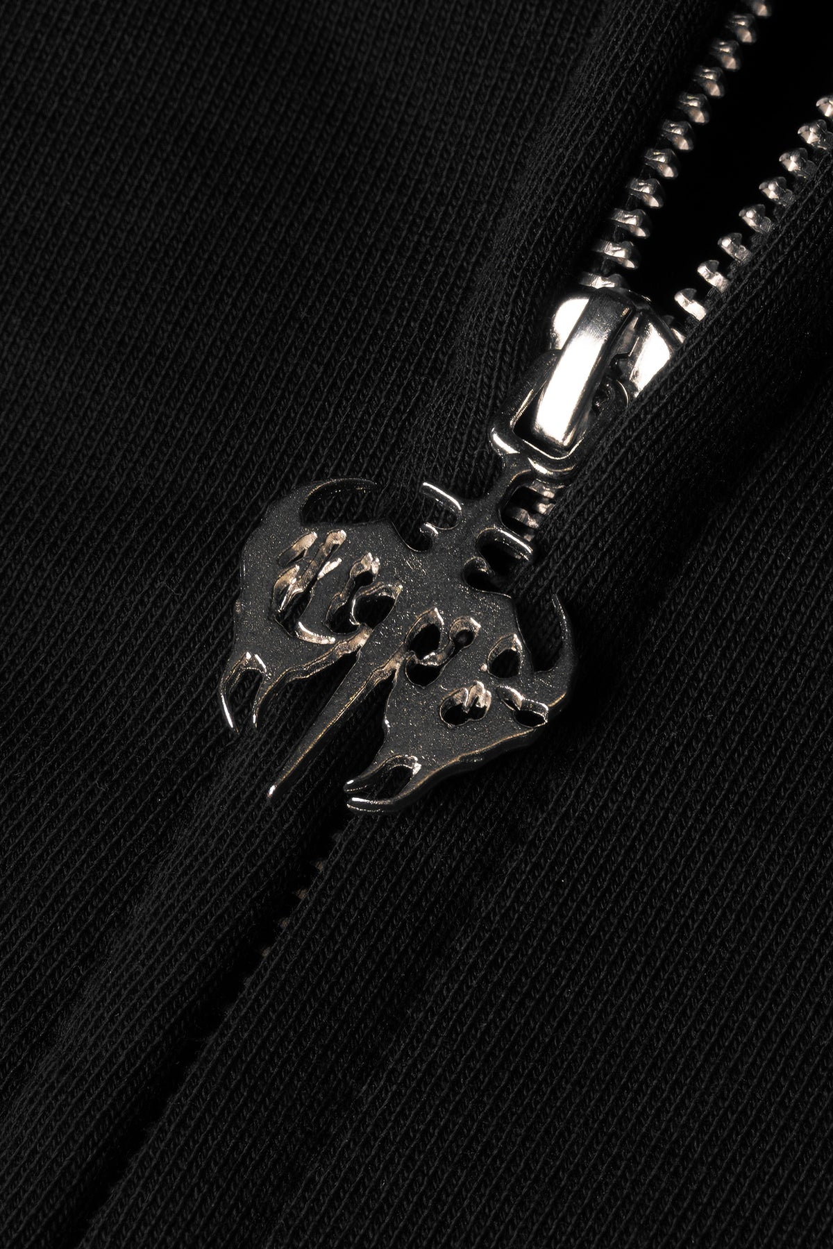 Corrupted Blood With Teeth Kapuzenjacke 449440