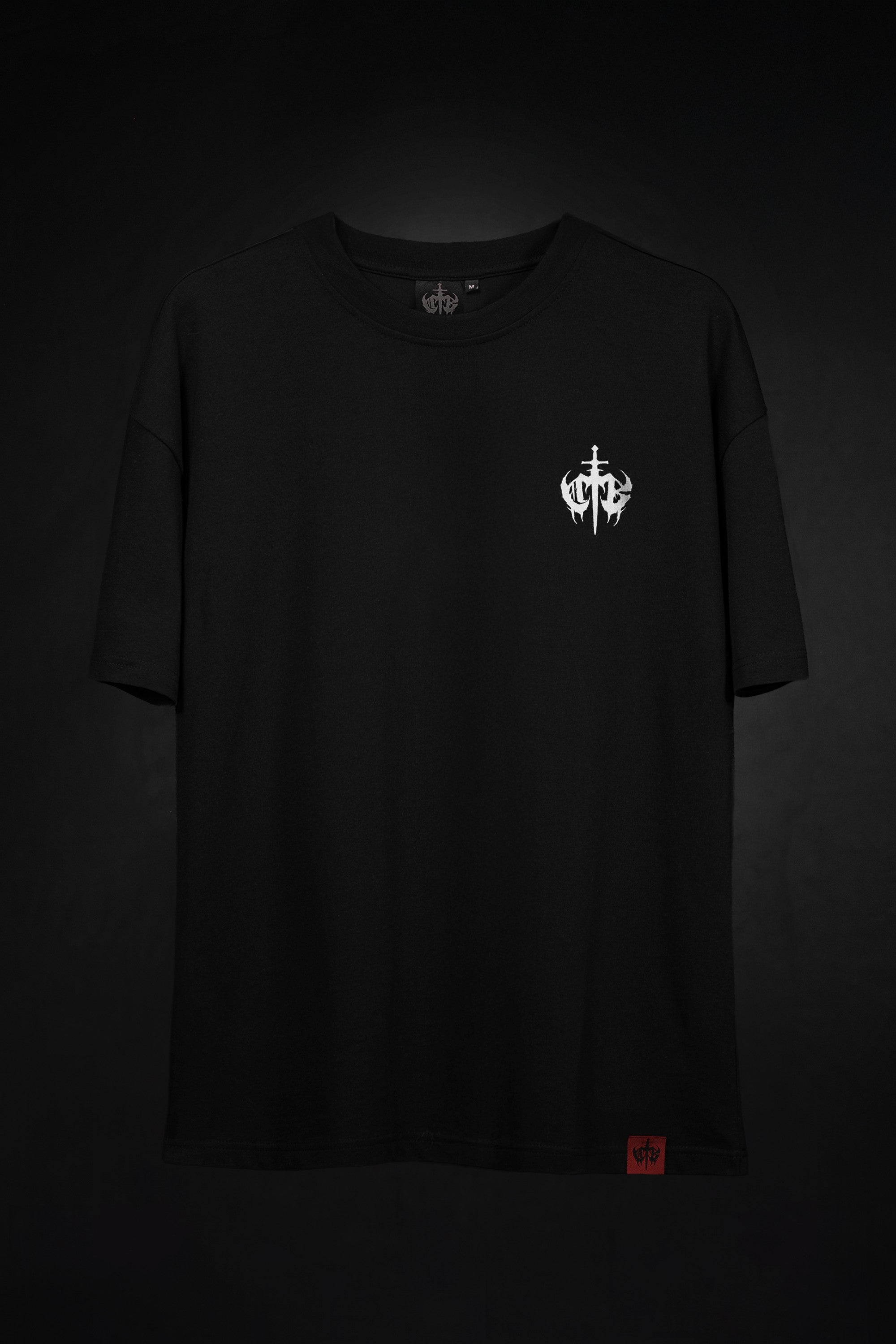 Corrupted Blood With Teeth T-Shirt 449398