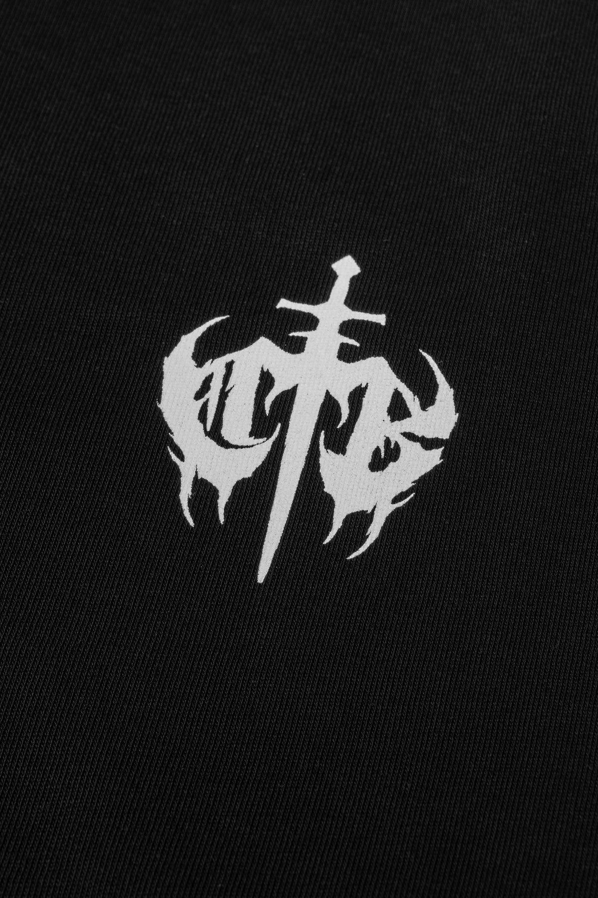 Corrupted Blood With Teeth T-Shirt 449404