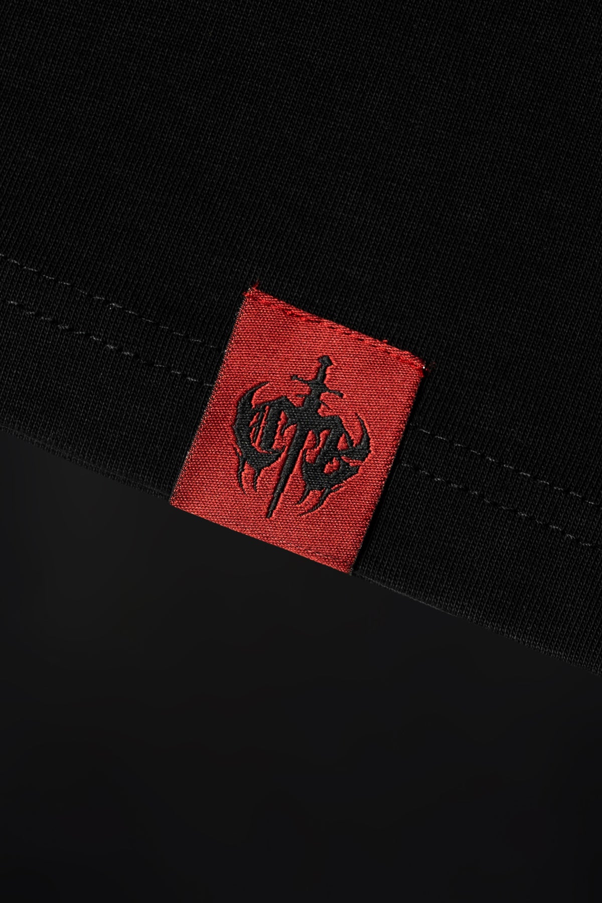 Corrupted Blood With Teeth T-Shirt 449408