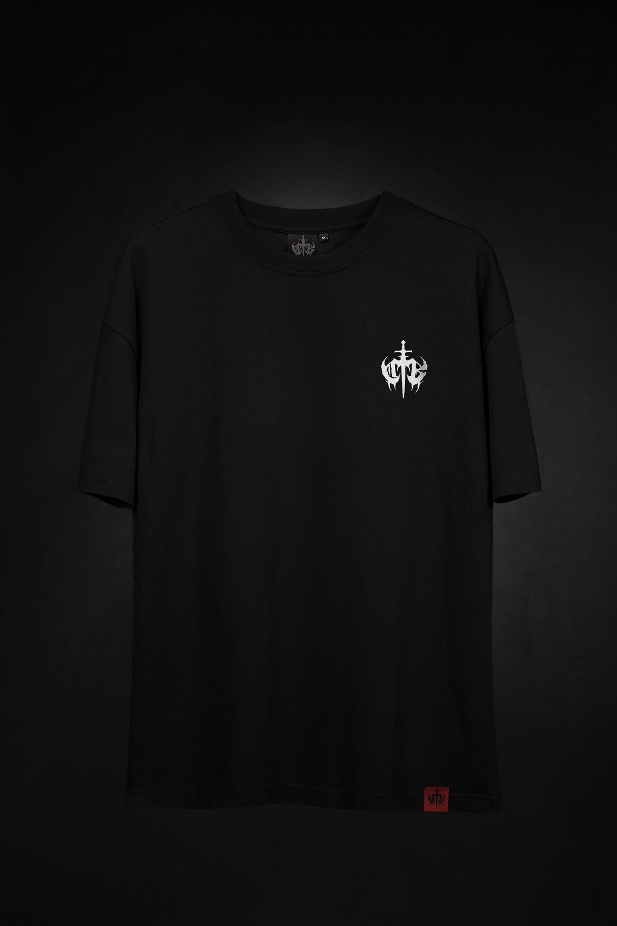 Corrupted Blood With Teeth T-Shirt 459103