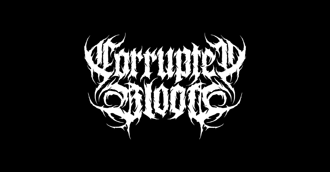 Kollektionen - Corrupted Blood