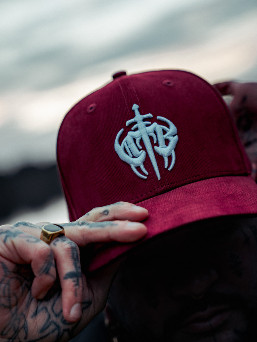 Bloodlines – Cap