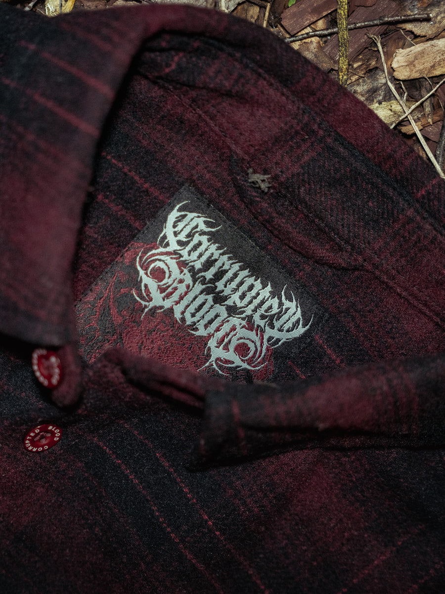 Bloodlines – Flanell